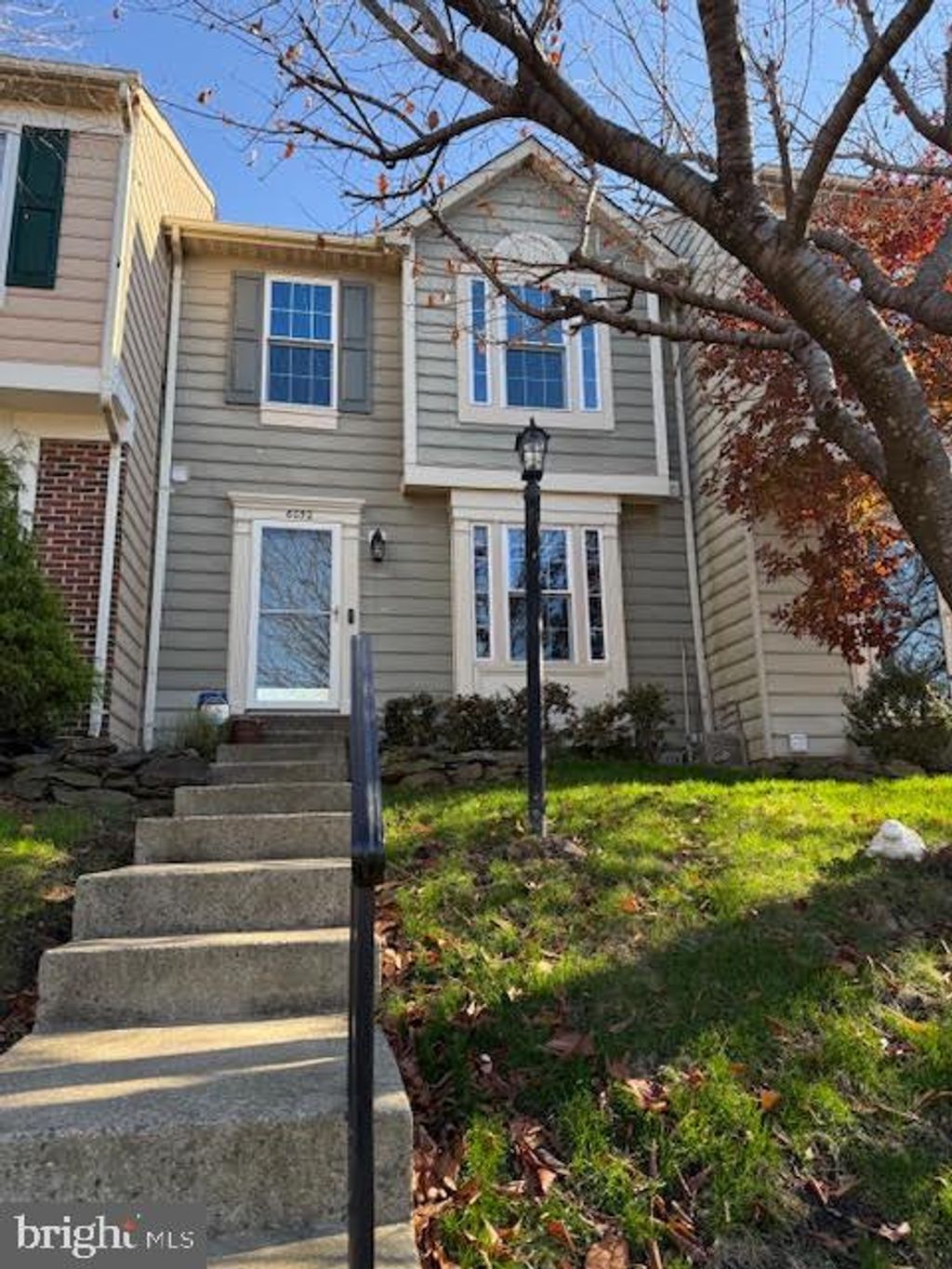 Photo of 6052 Kestner Circle, ALEXANDRIA, VA 22315 (MLS # VAFX2324124)