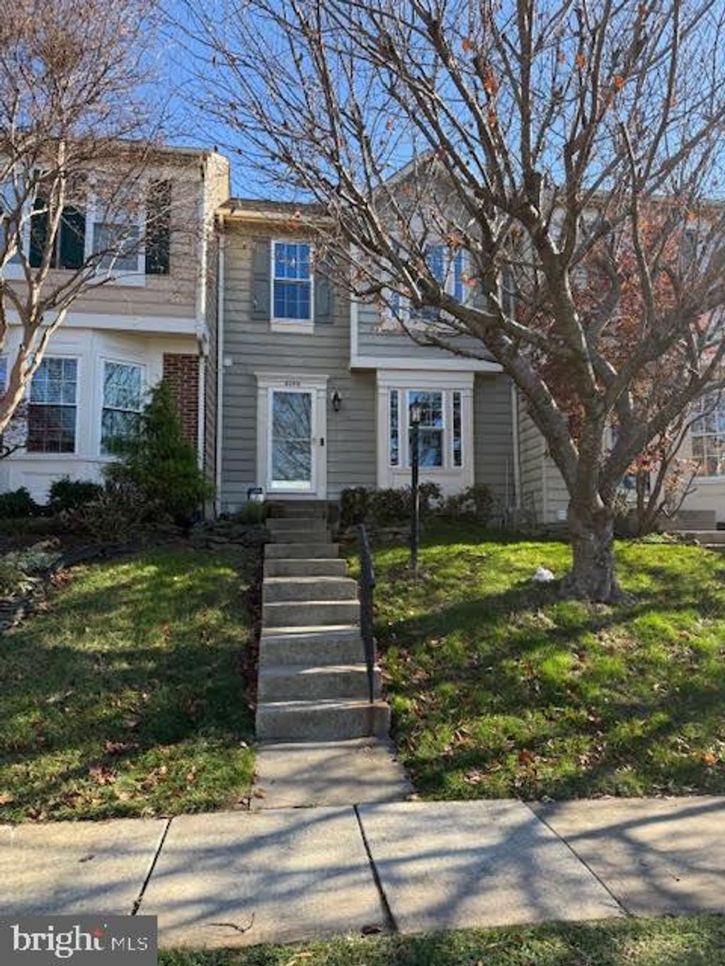 Photo of 6052 Kestner Circle, ALEXANDRIA, VA 22315 (MLS # VAFX2324124)