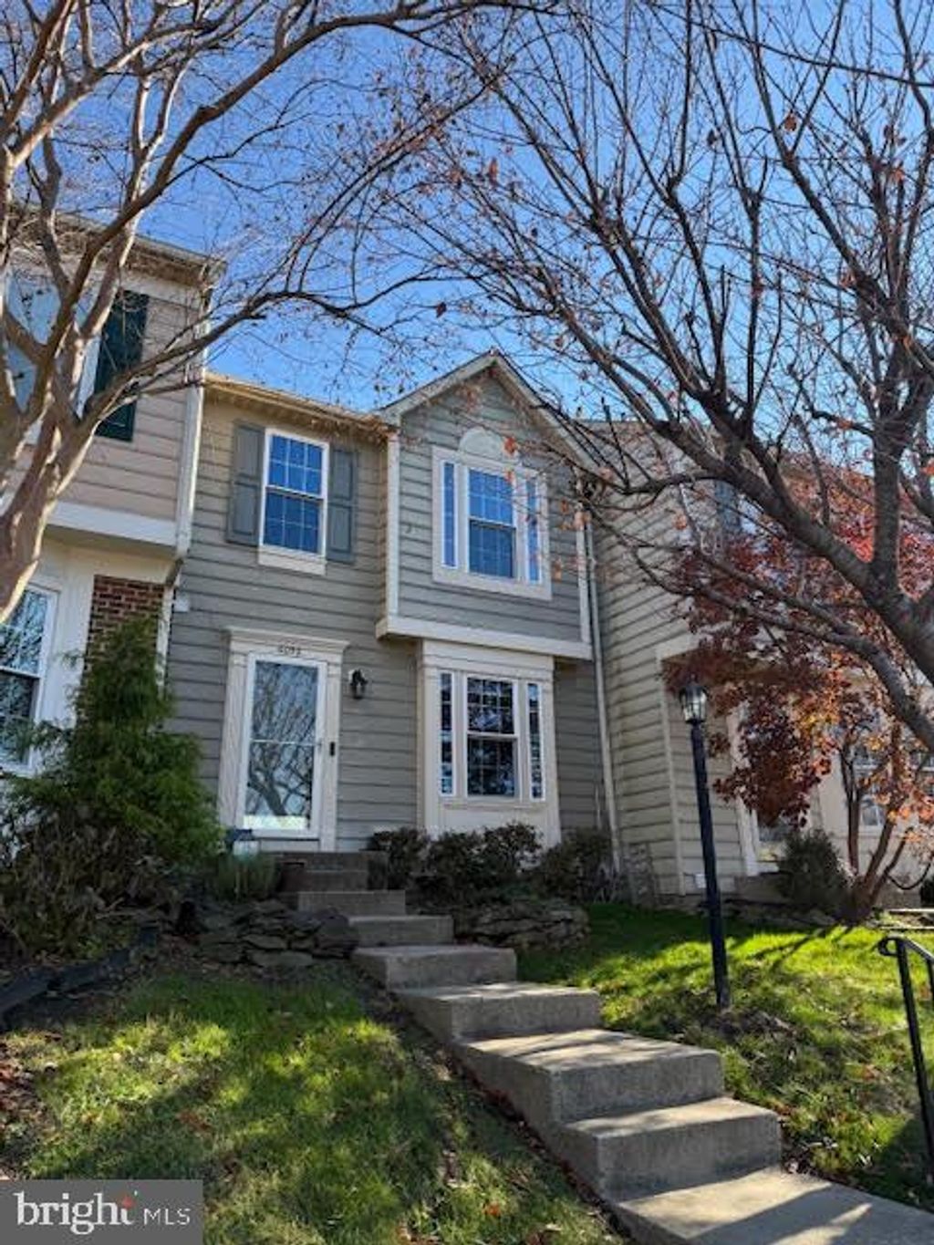Photo of 6052 Kestner Circle, ALEXANDRIA, VA 22315 (MLS # VAFX2324124)