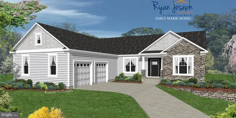 814 Chew Road N, Hammonton, NJ 08037 - MLS#: NJAC2017424