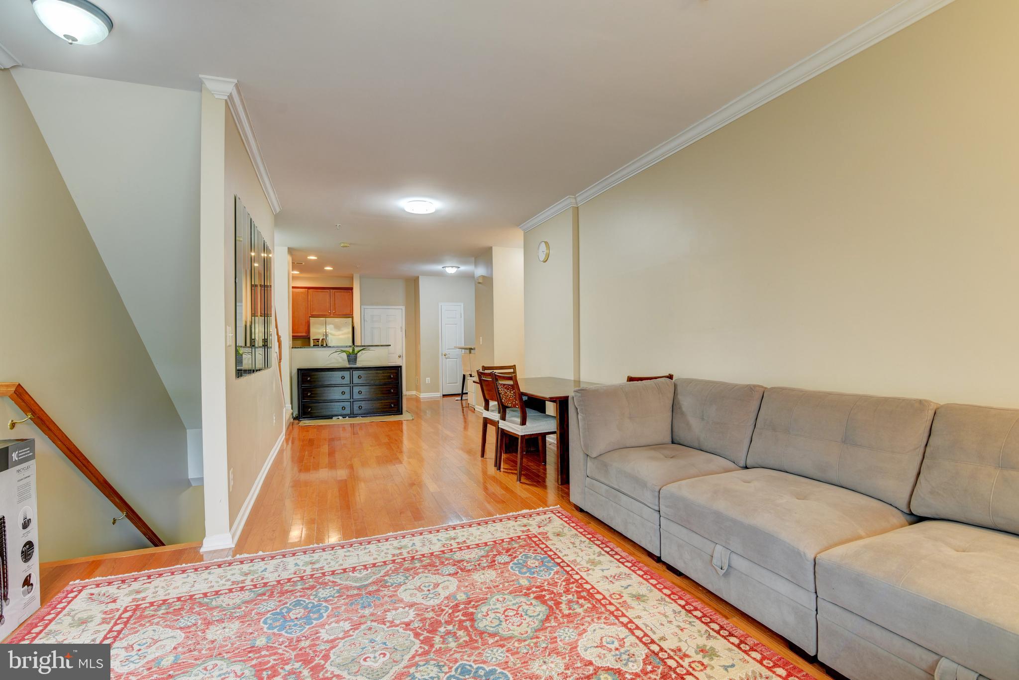 RIDGES AT BELMONT - Residential Lease