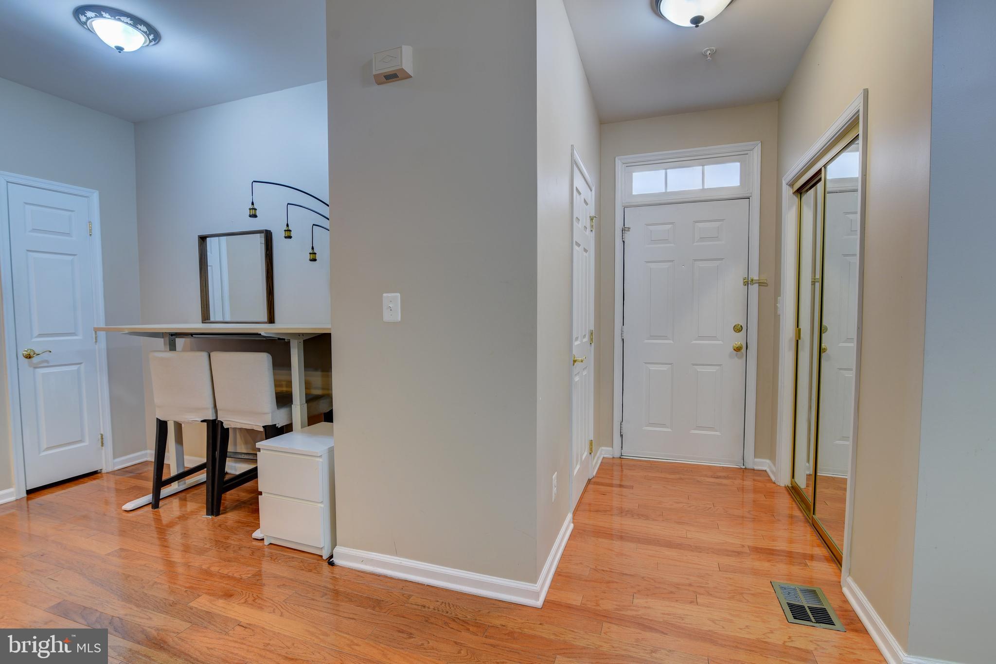 RIDGES AT BELMONT - Residential Lease