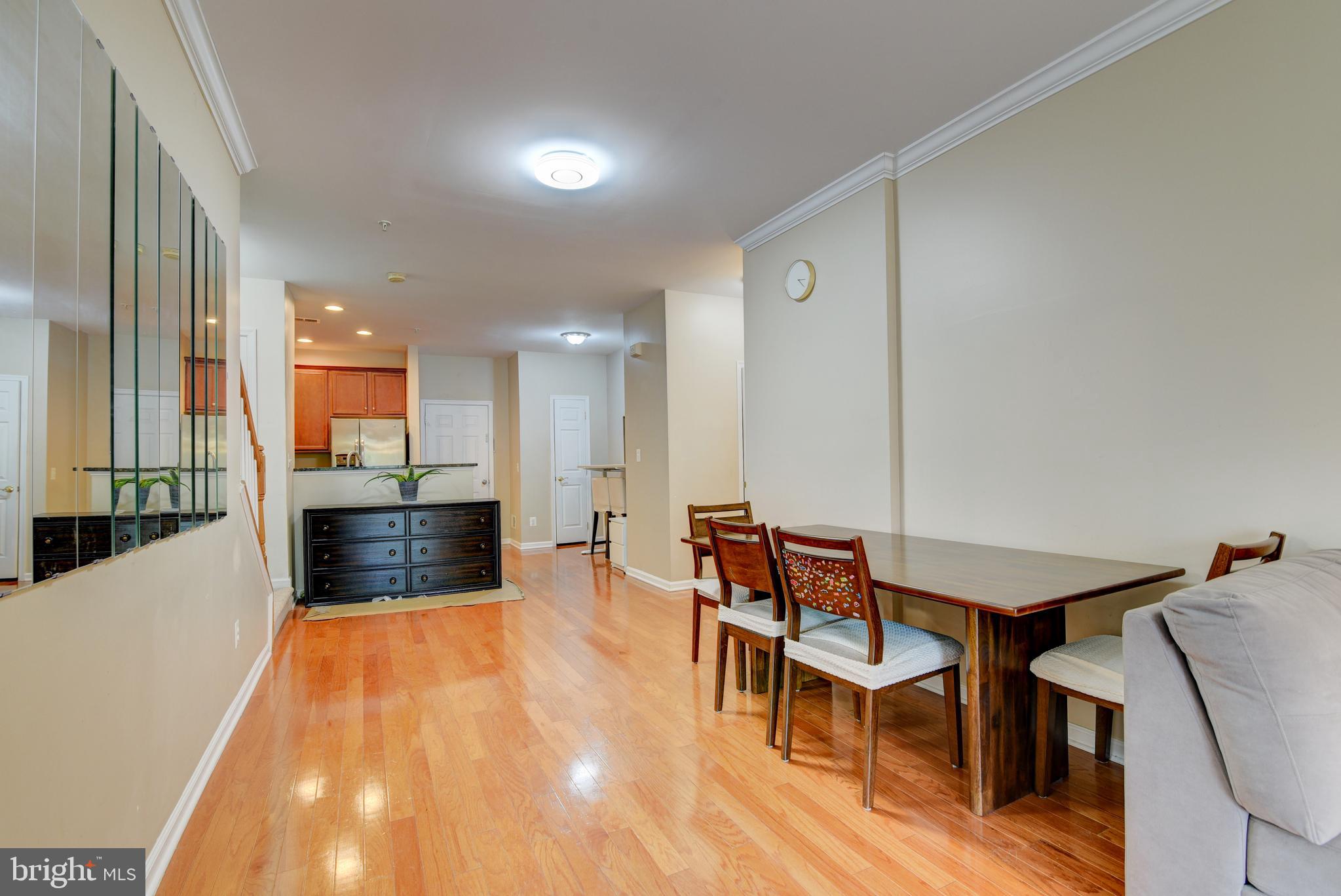 RIDGES AT BELMONT - Residential Lease