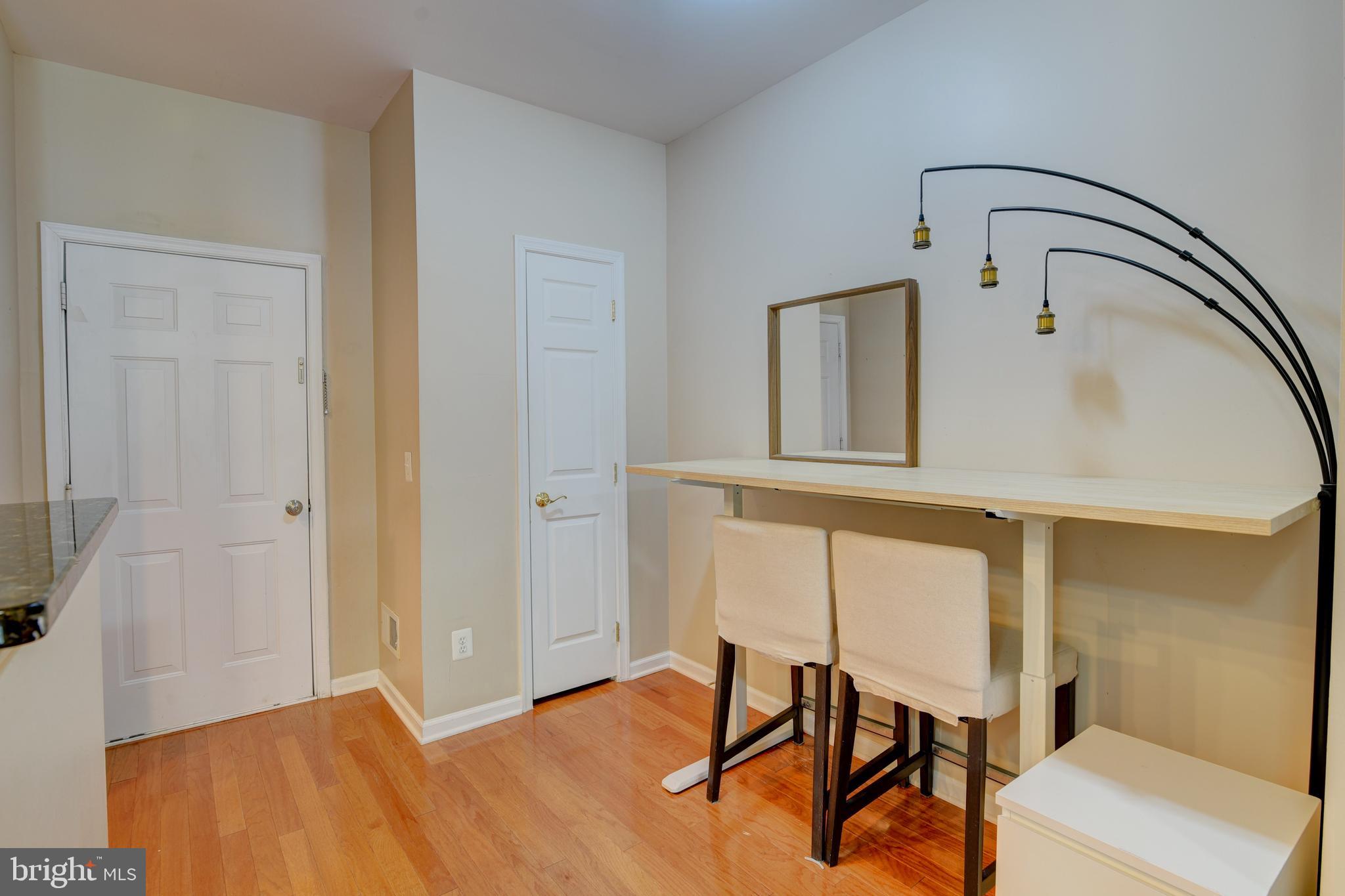 RIDGES AT BELMONT - Residential Lease