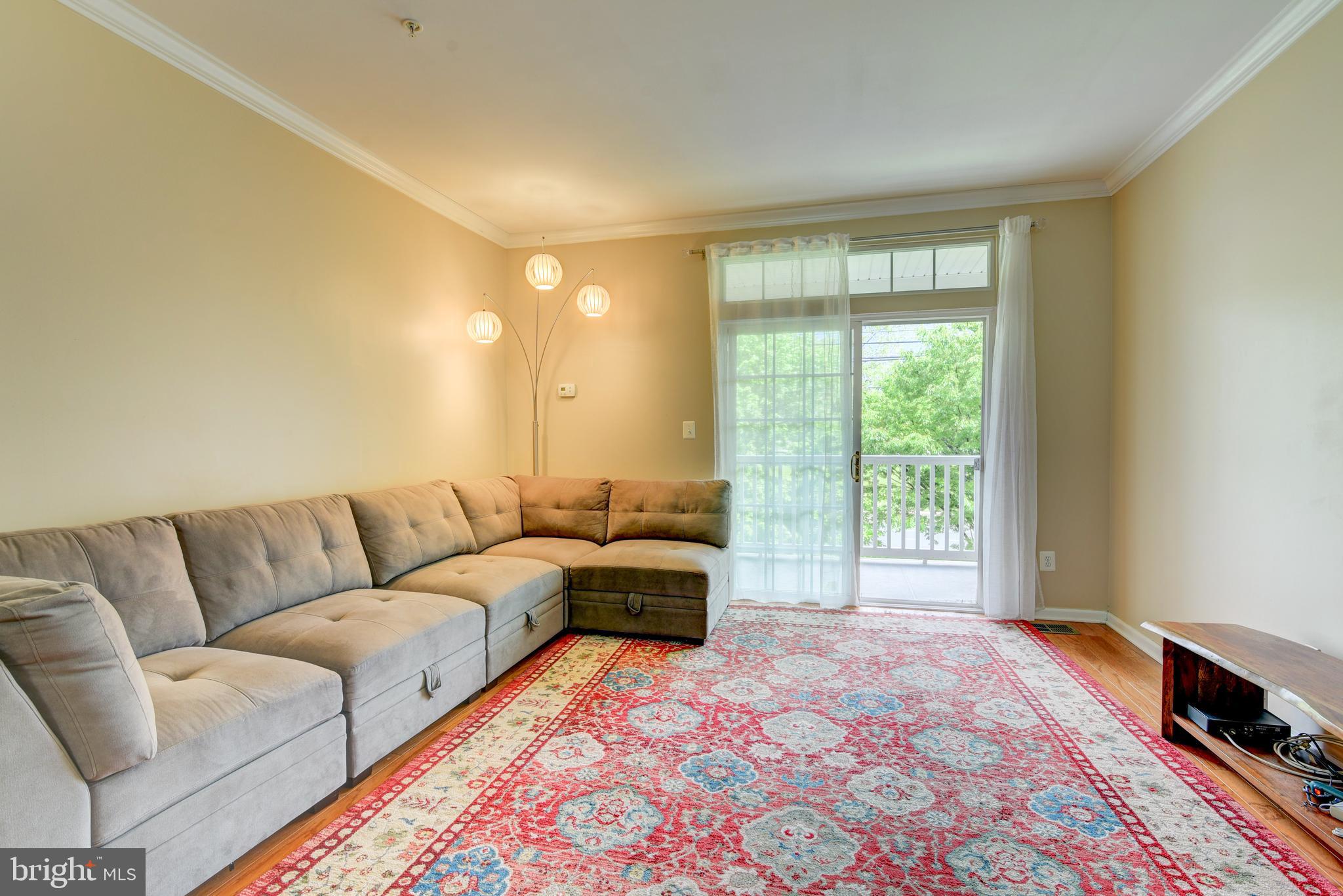 RIDGES AT BELMONT - Residential Lease