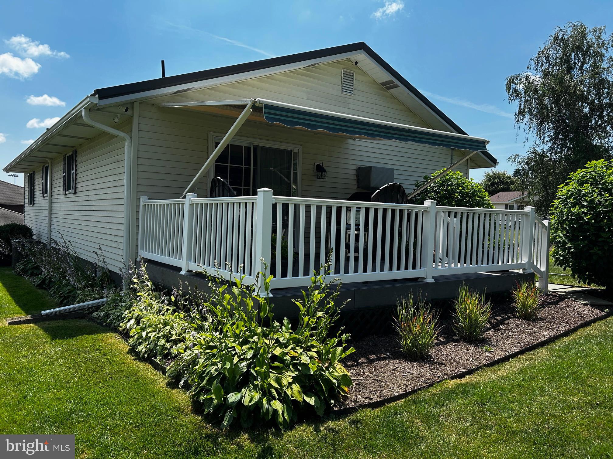 181 MILLER STREET