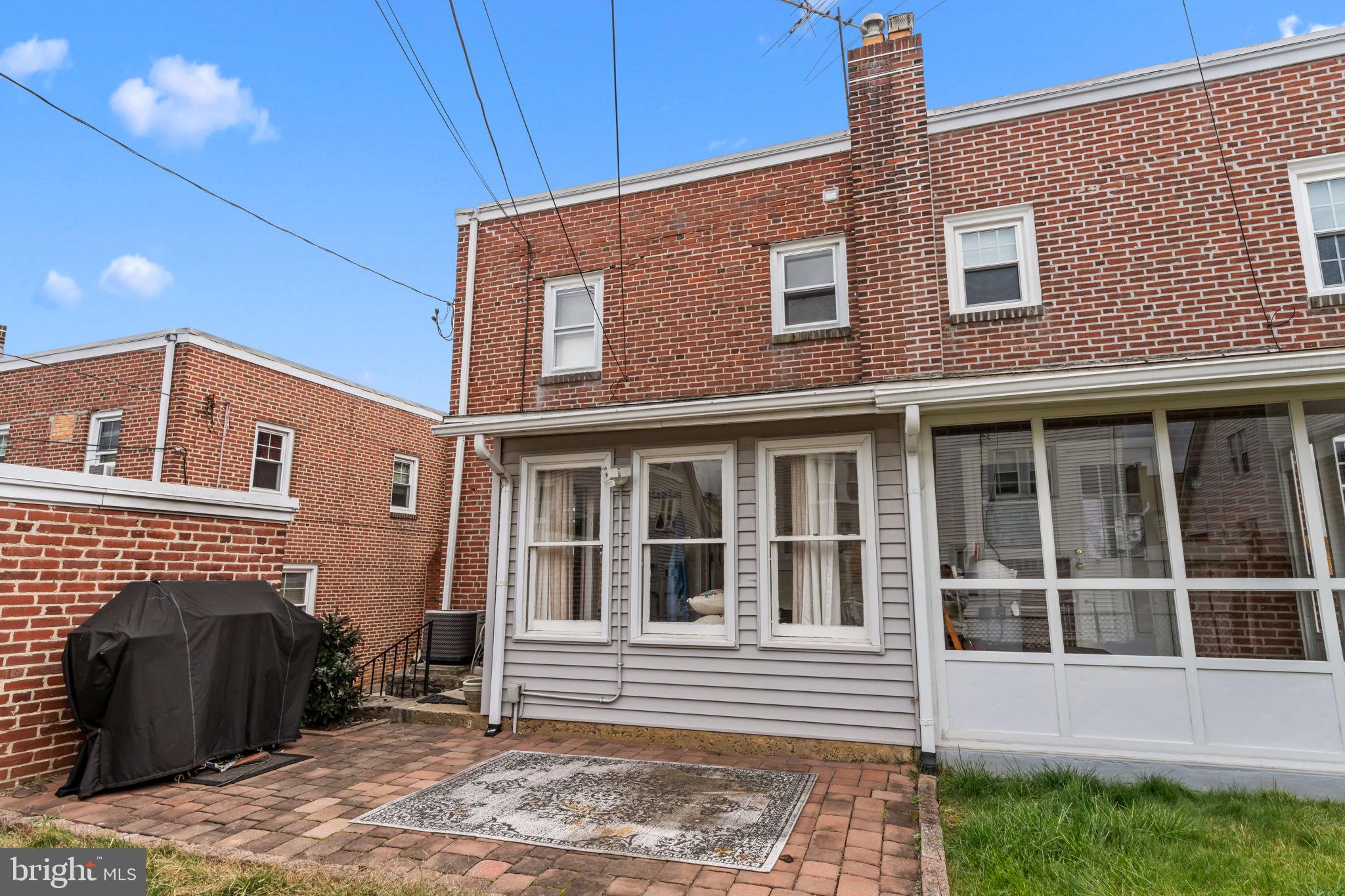 GARRETTFORD - Residential