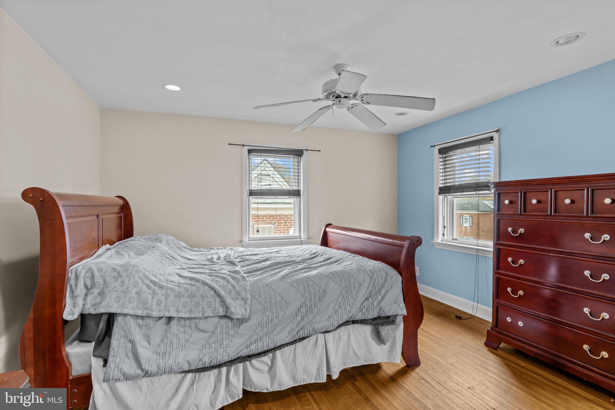 GARRETTFORD - Residential