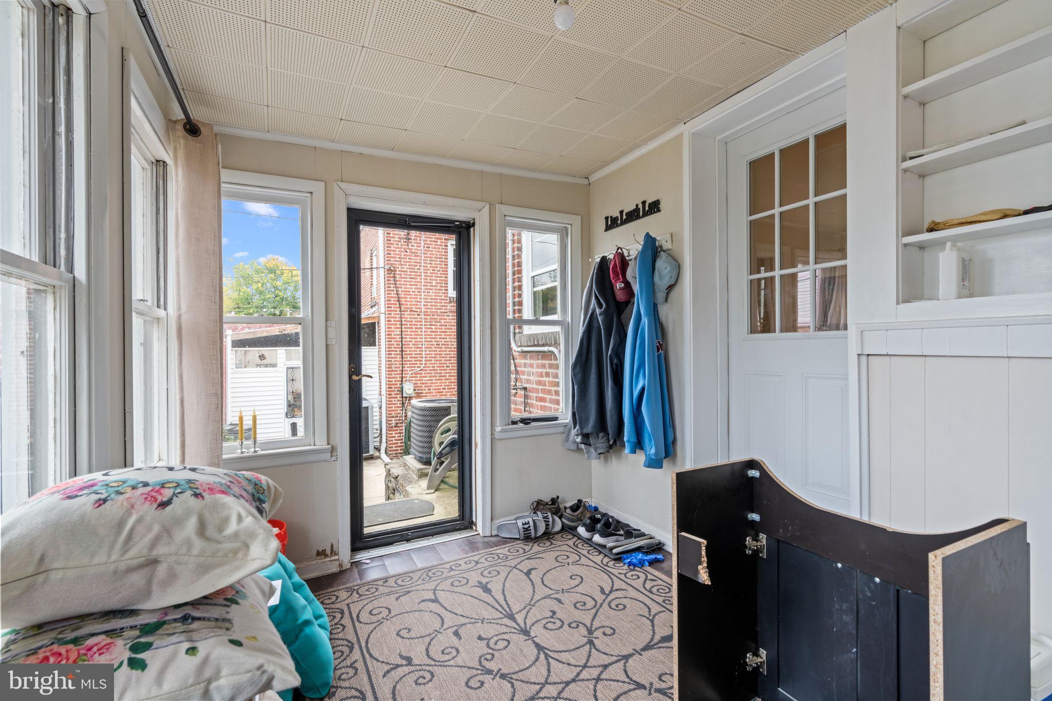 GARRETTFORD - Residential