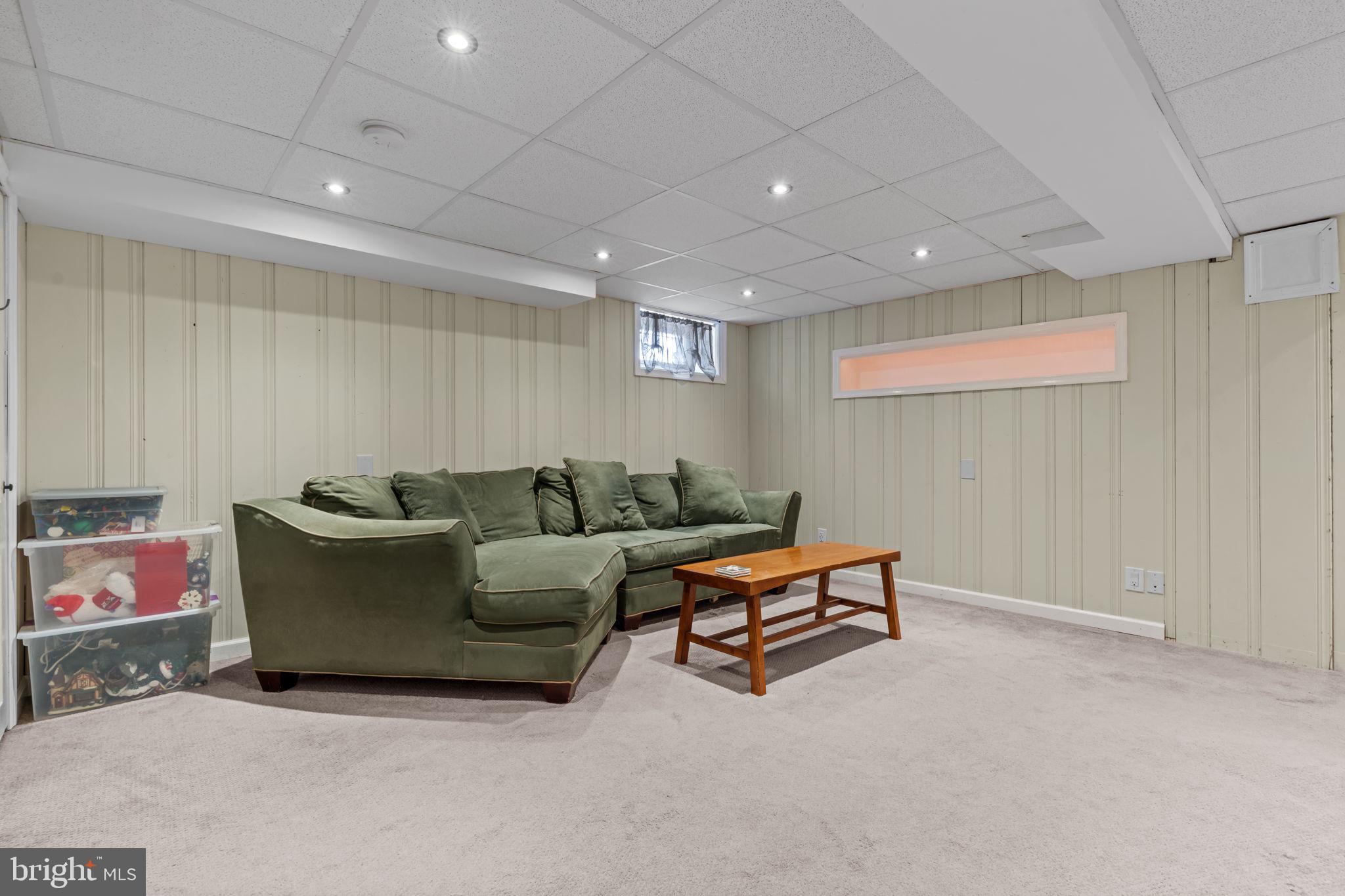 GARRETTFORD - Residential