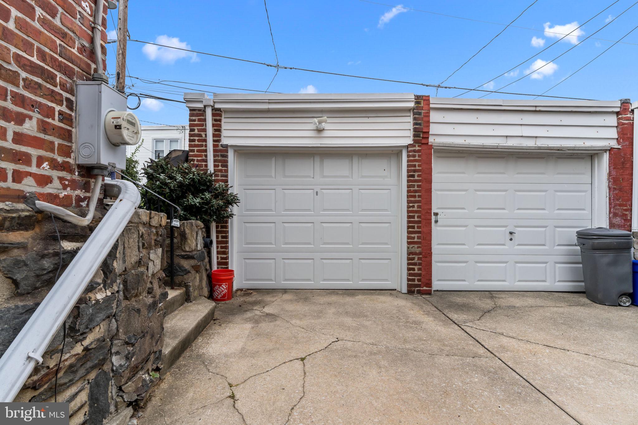 GARRETTFORD - Residential