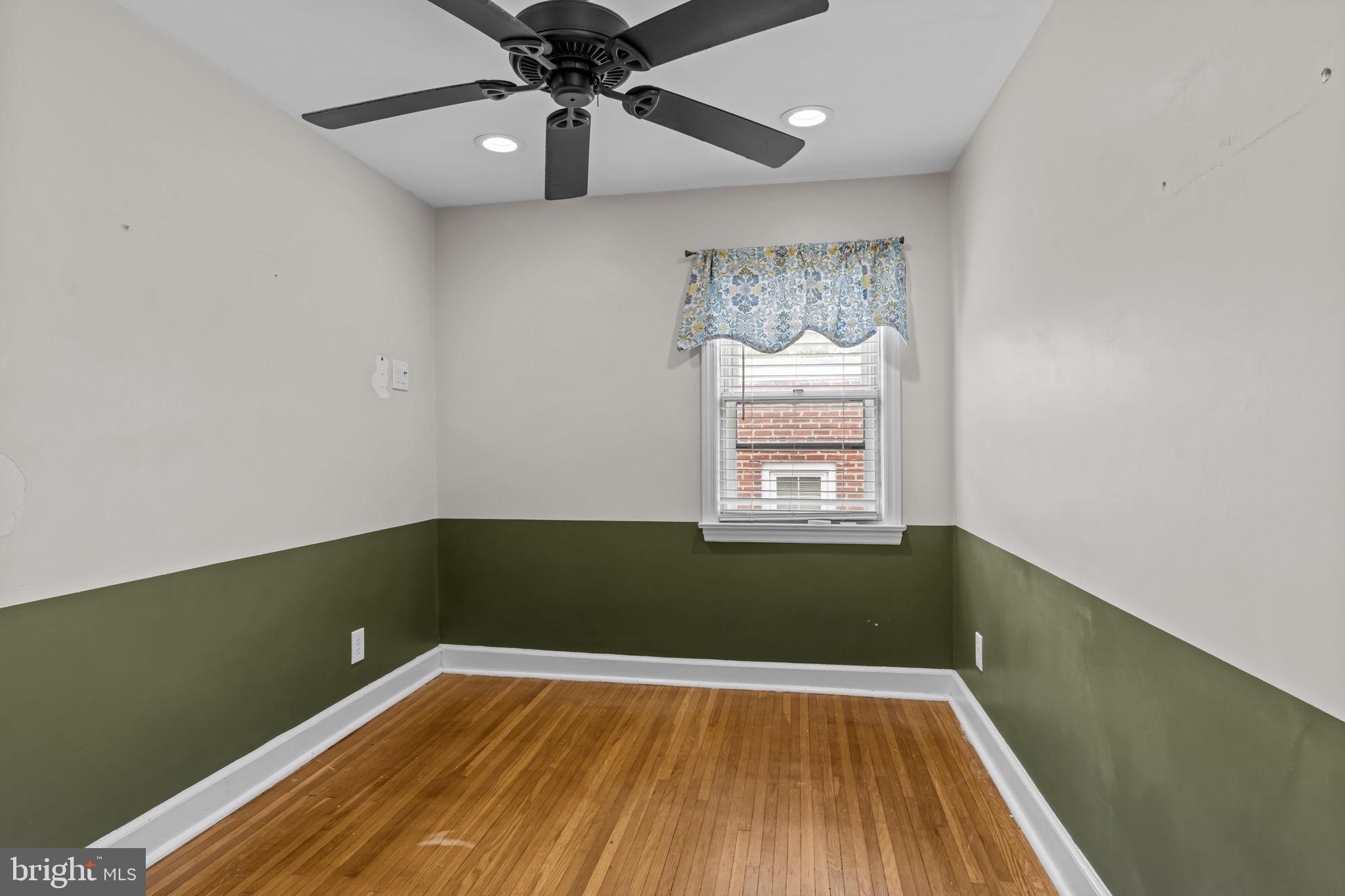 GARRETTFORD - Residential