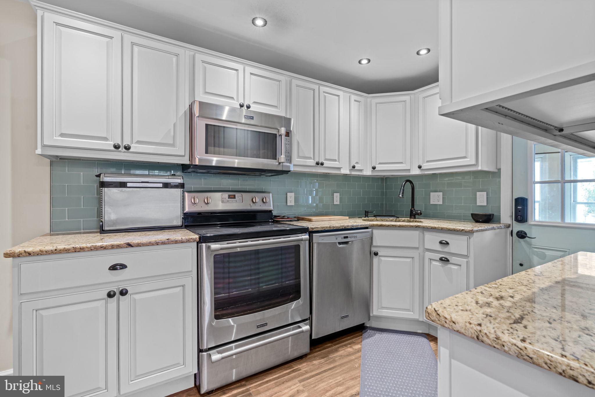 GARRETTFORD - Residential