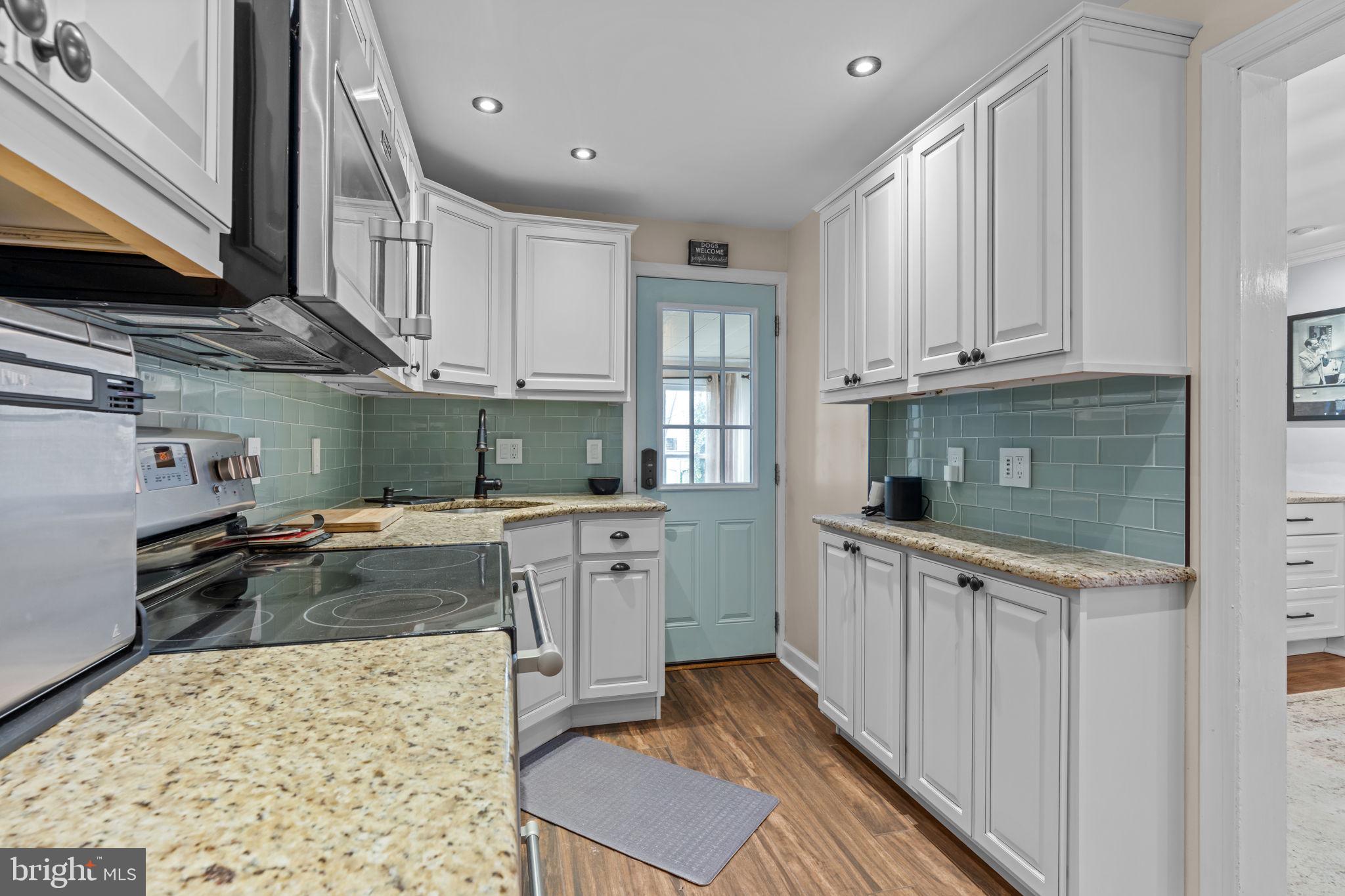 GARRETTFORD - Residential