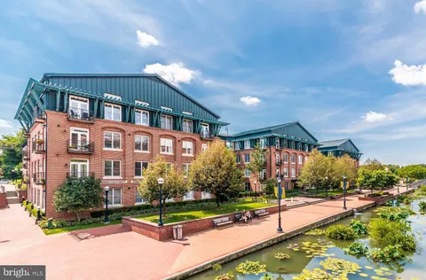 35 E All Saints Street Unit 309, Frederick, MD 21701 - MLS#: MDFR2059764