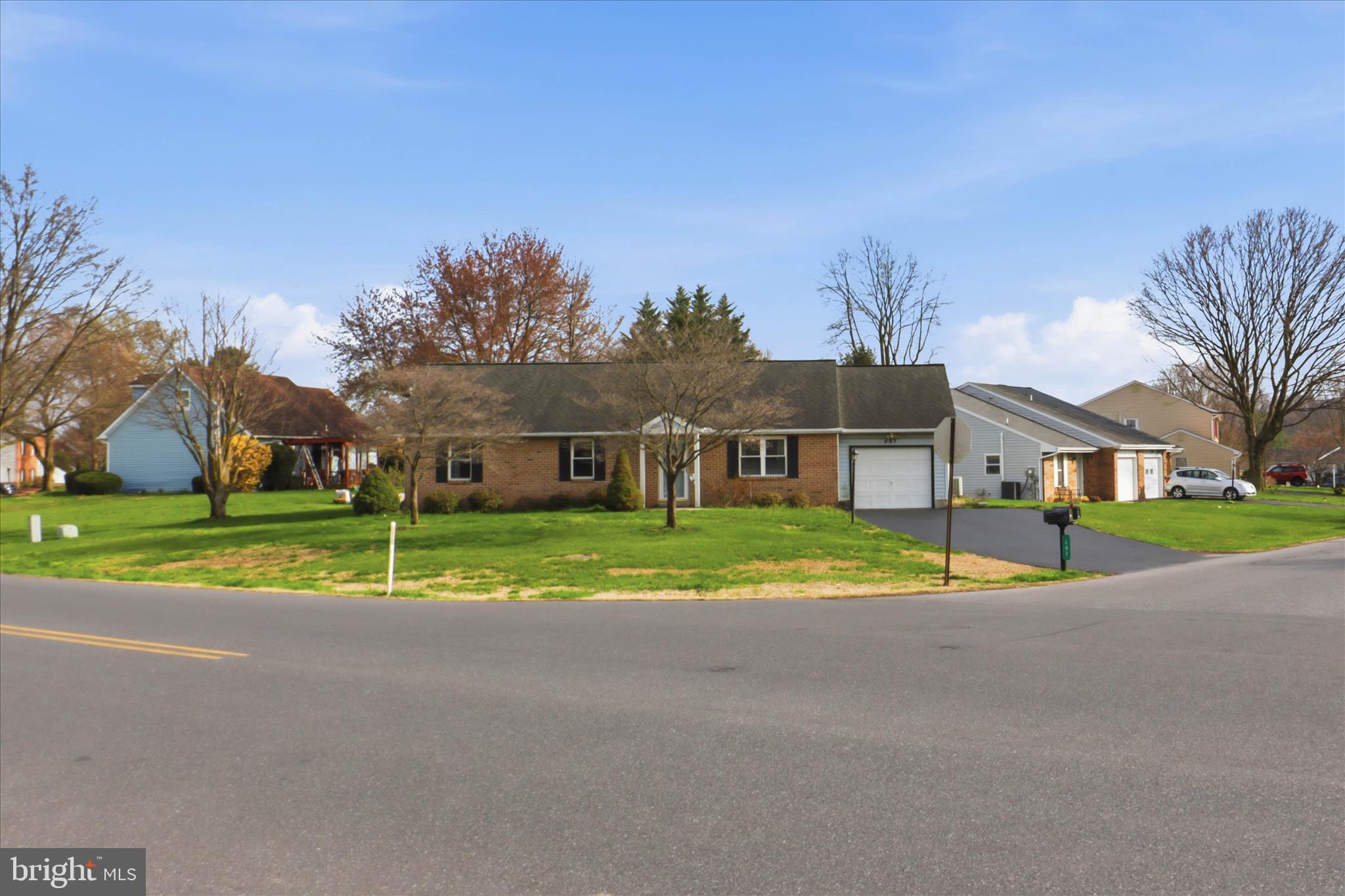 CROSSWINDS - Residential