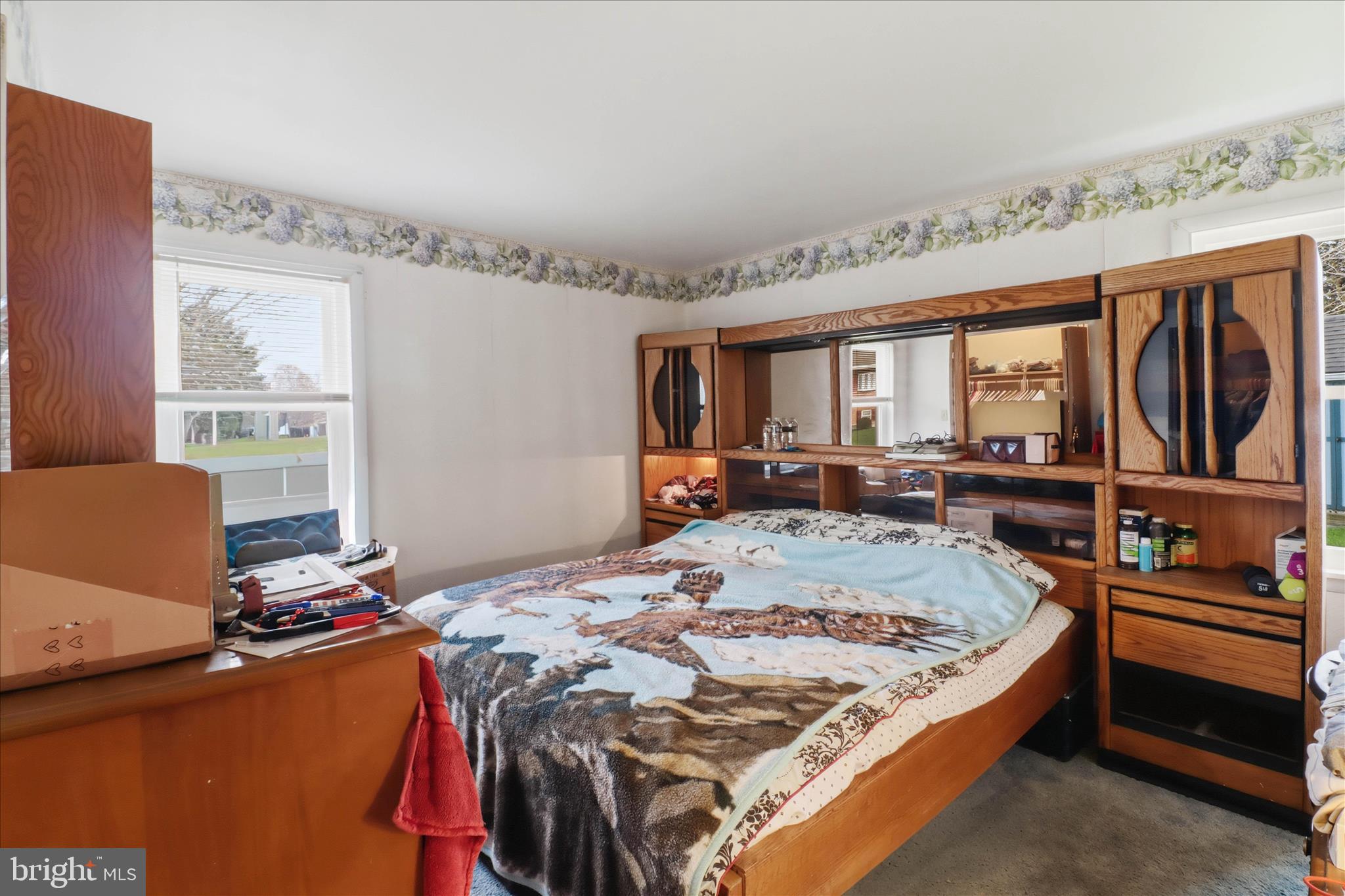 CROSSWINDS - Residential