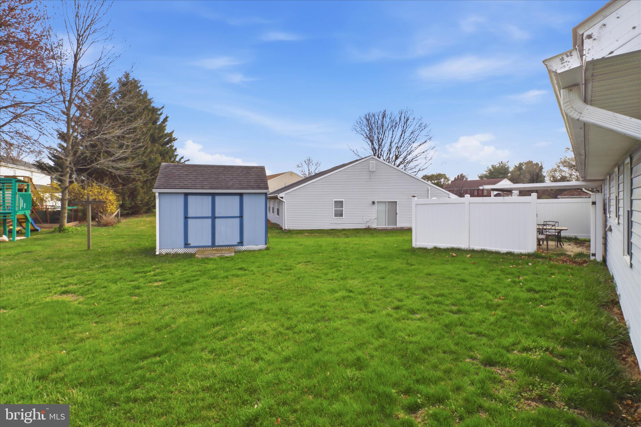 CROSSWINDS - Residential