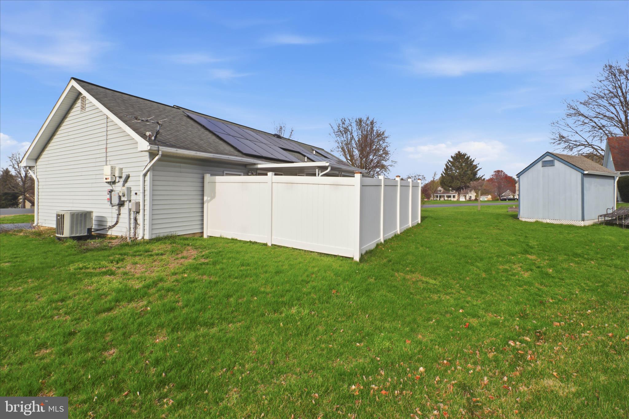 CROSSWINDS - Residential