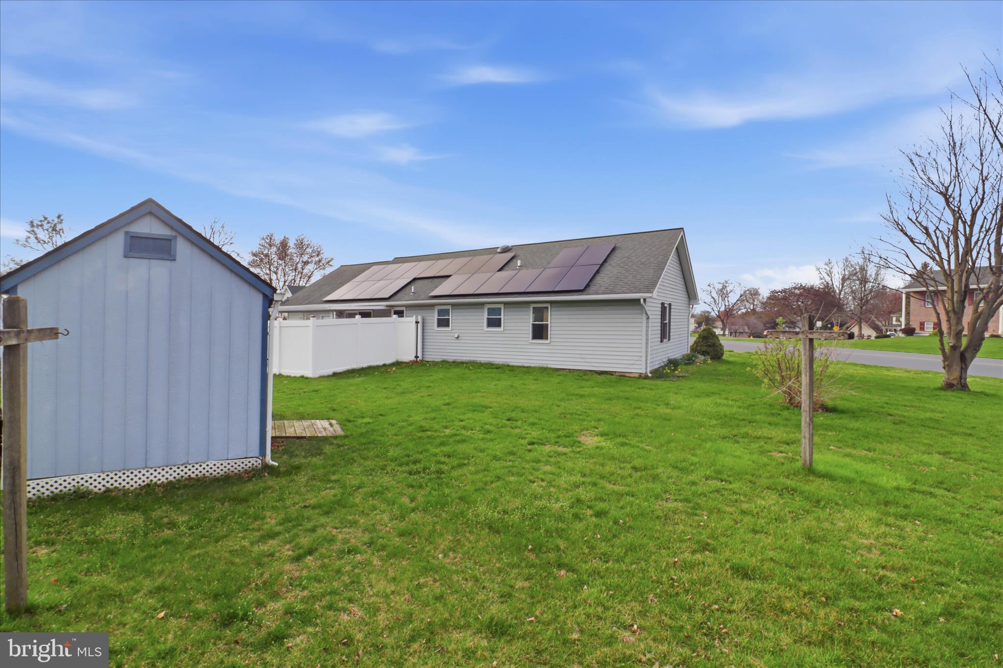 CROSSWINDS - Residential