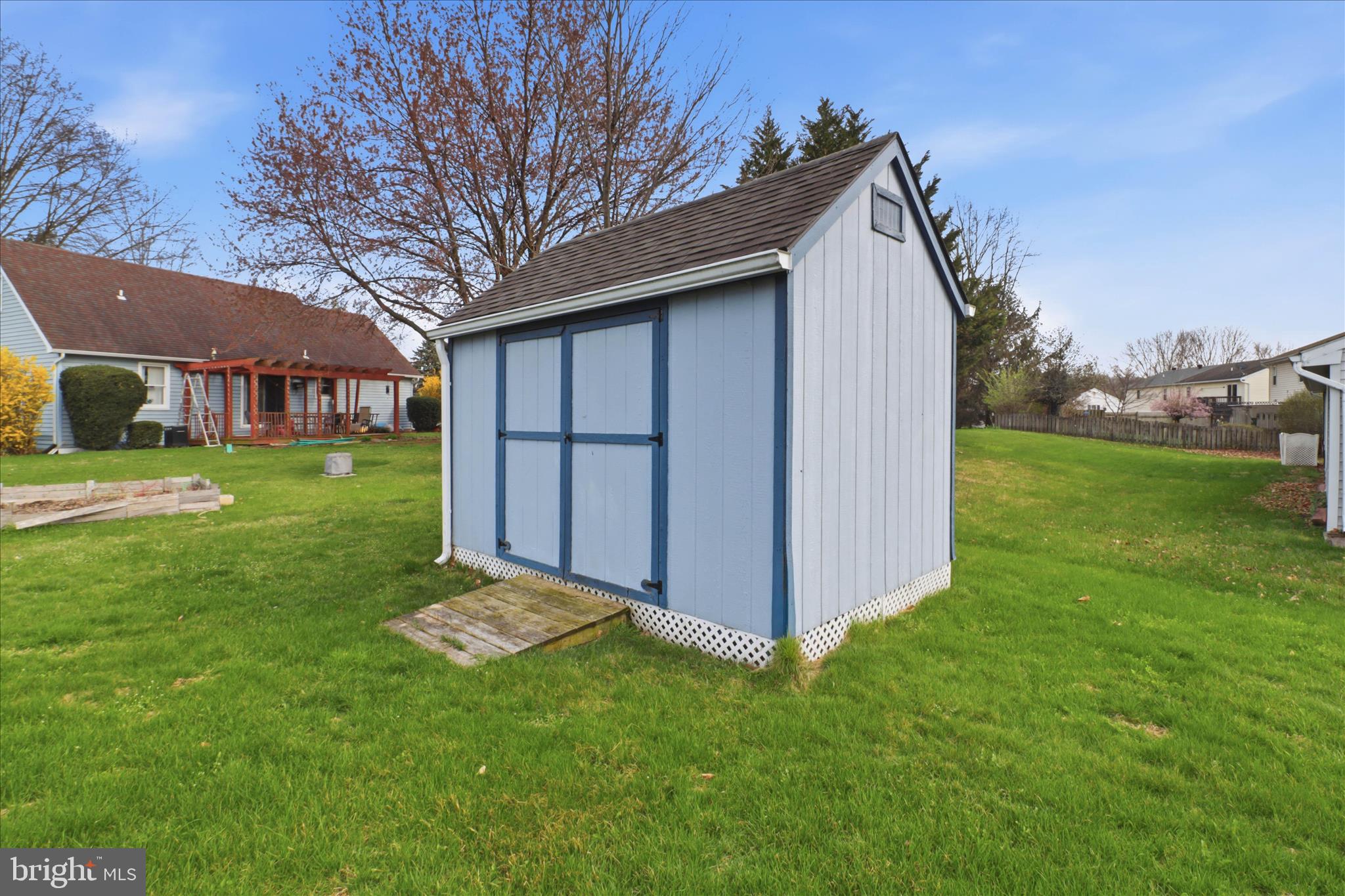 CROSSWINDS - Residential