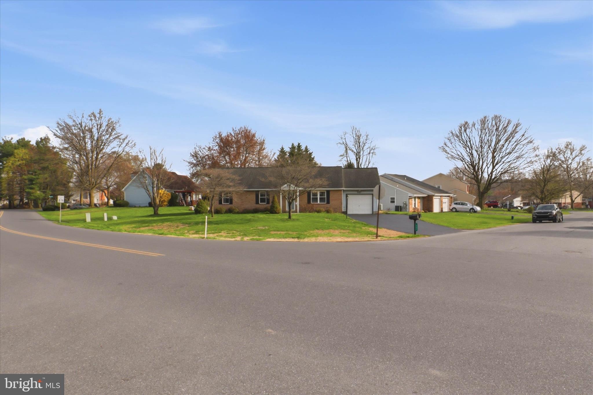 CROSSWINDS - Residential