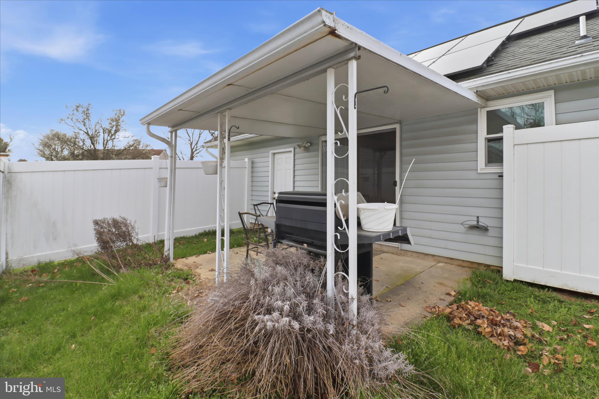 CROSSWINDS - Residential