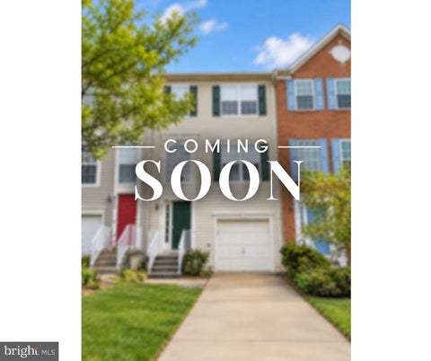 Townhouse For Rent - 2511 Golden Harvest Court<br/> HERNDON, VA 20171