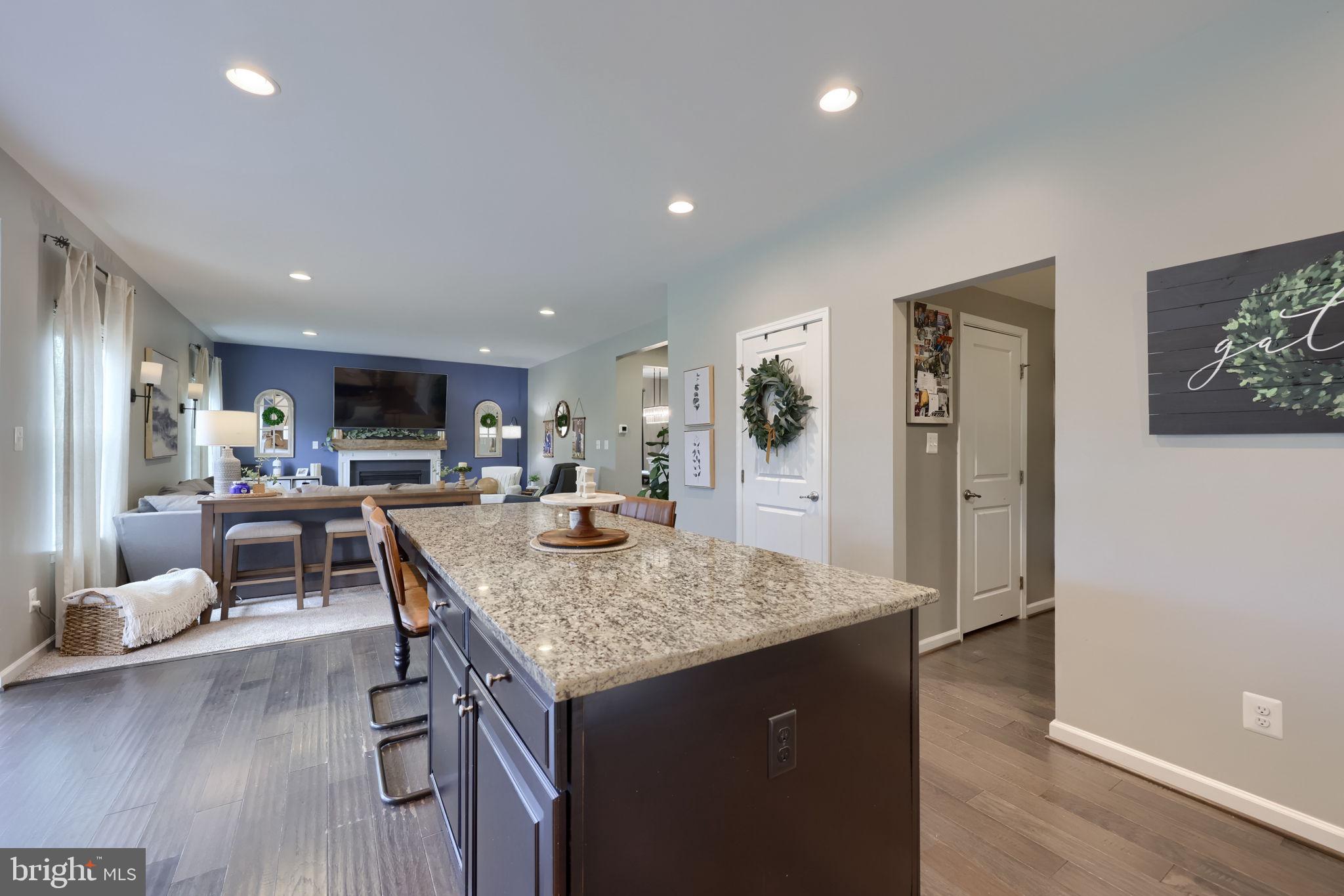 1229 COPPER BEECH DRIVE