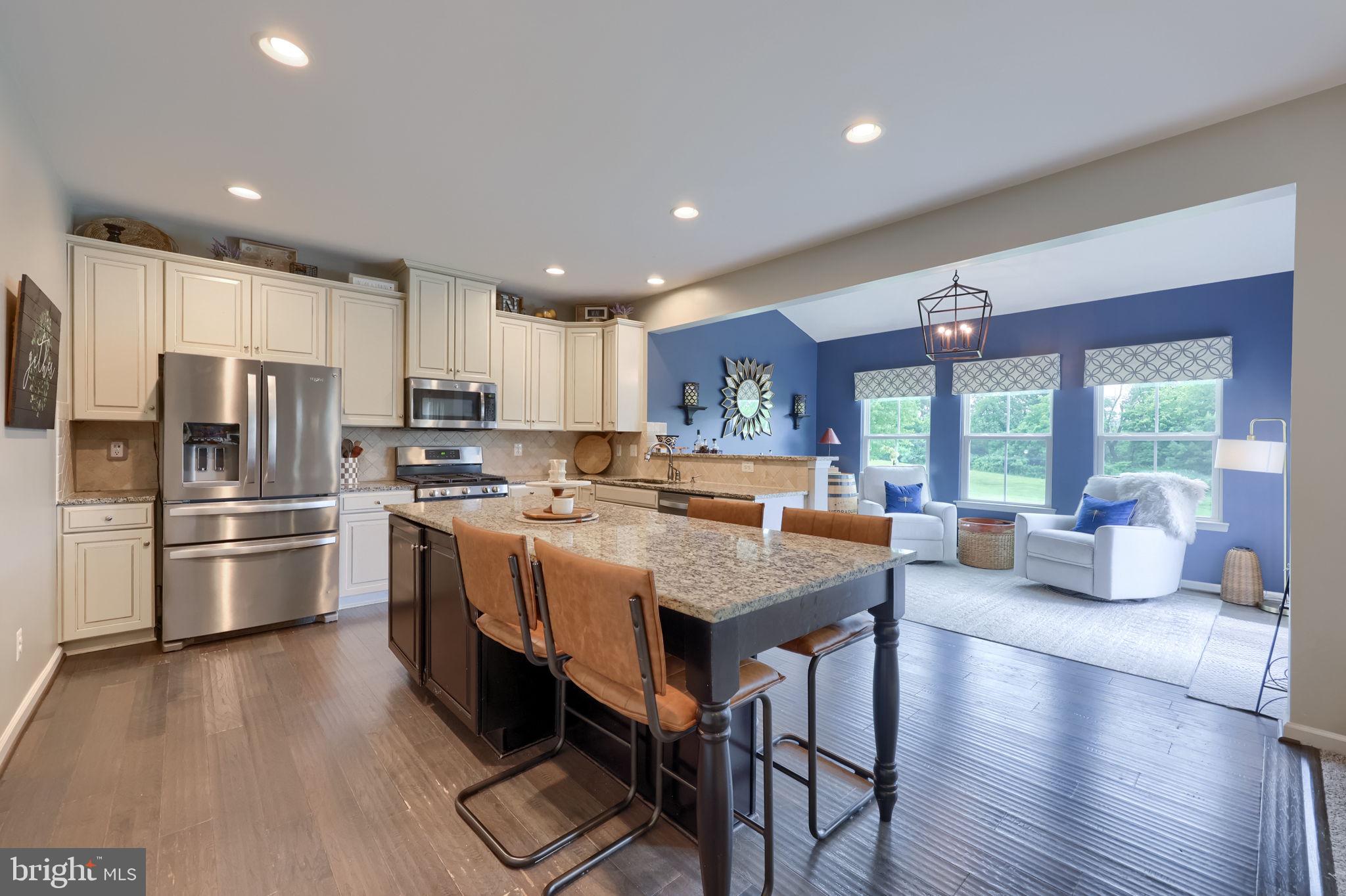 1229 COPPER BEECH DRIVE