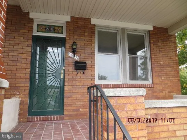 Additional image 2 of 2801 Brendan Avenue, Baltimore, MD 21213