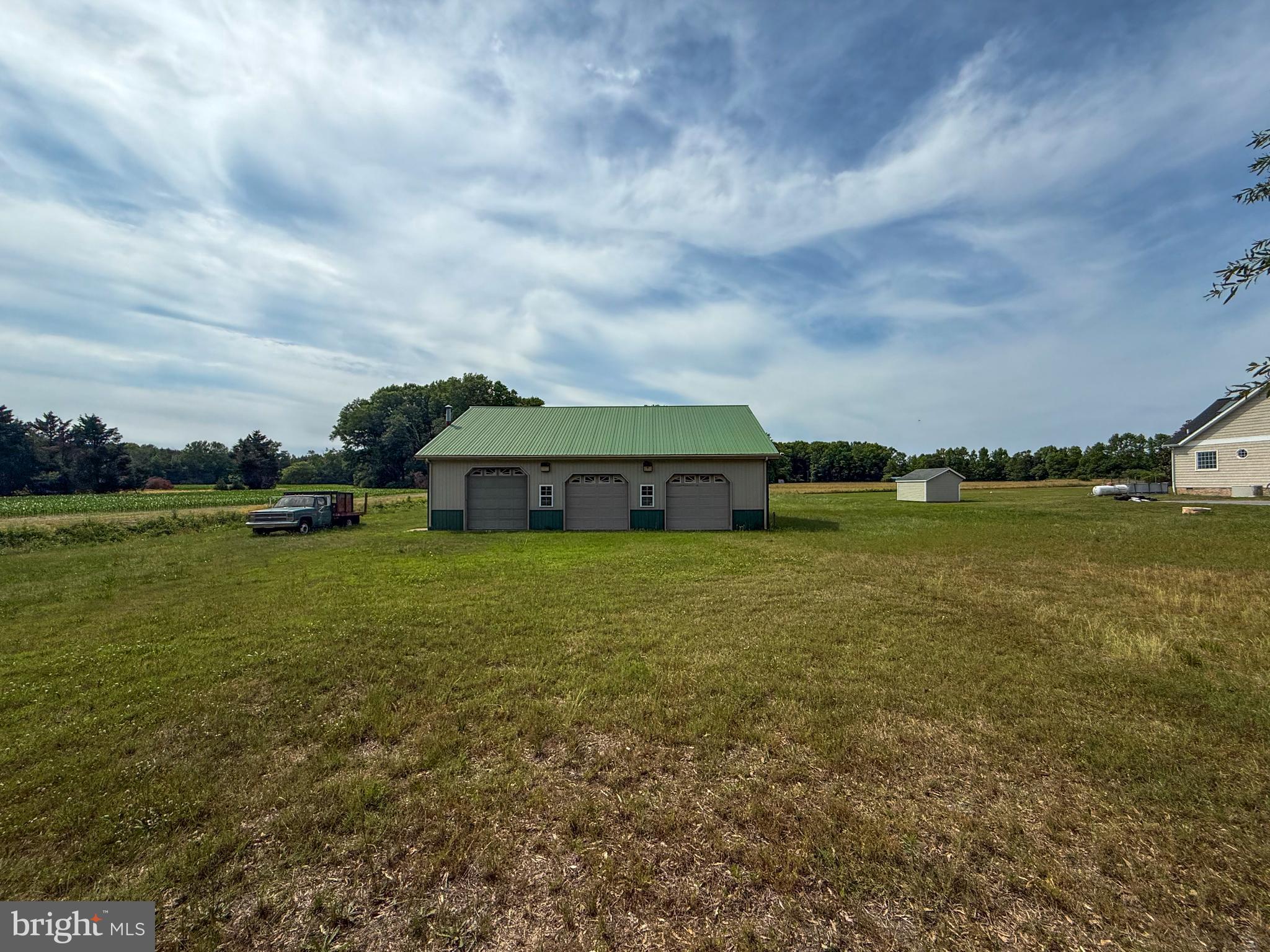 33122 SWAMP ROAD
