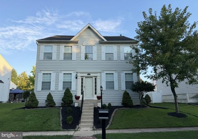 1223 WATERVIEW WAY