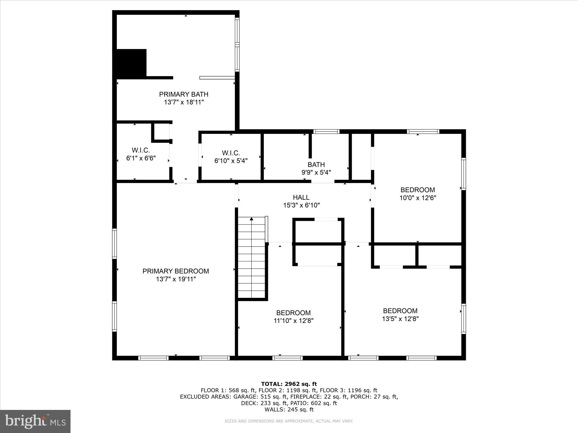 BELLE HAVEN - Residential
