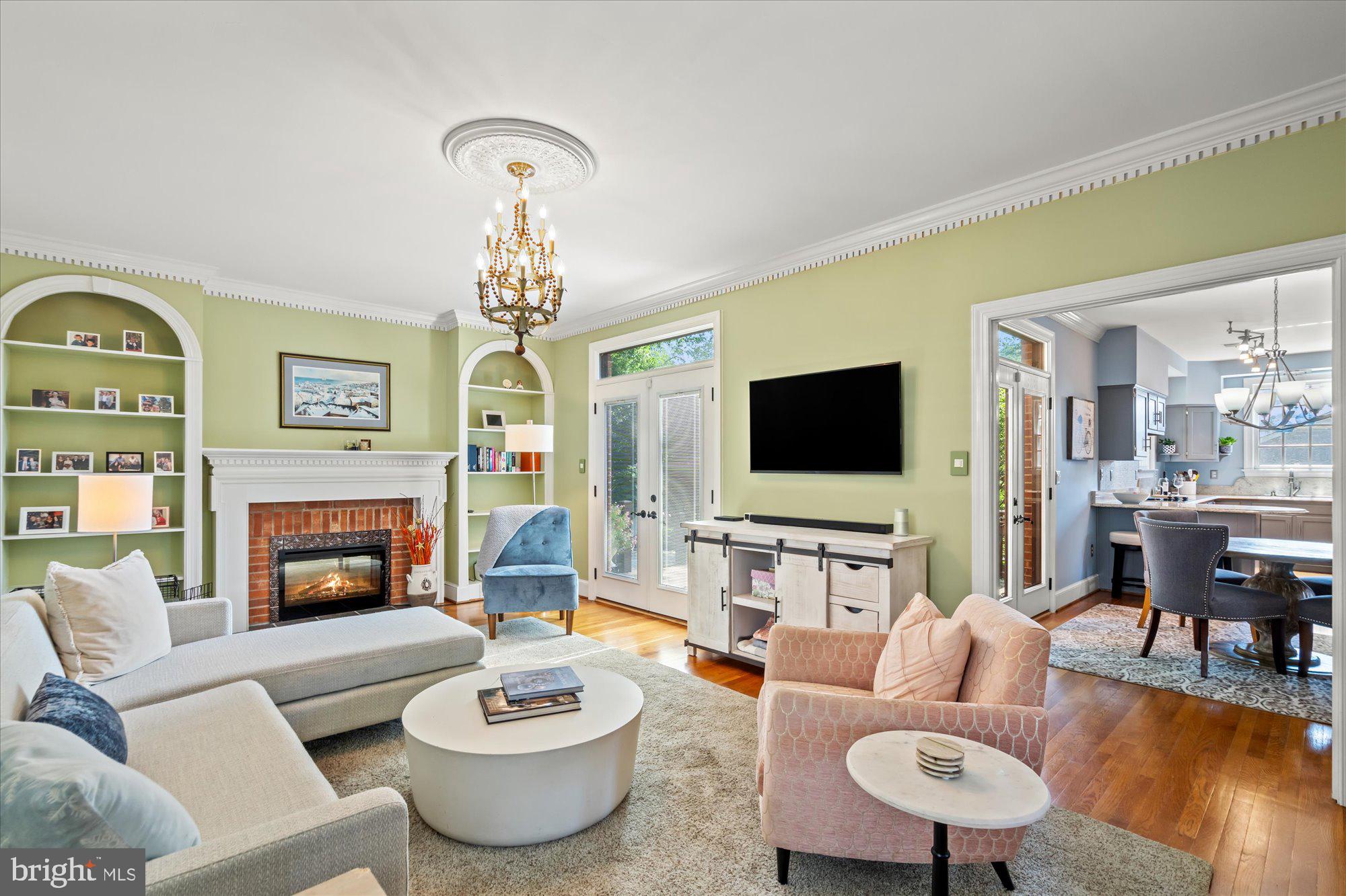 BELLE HAVEN - Residential