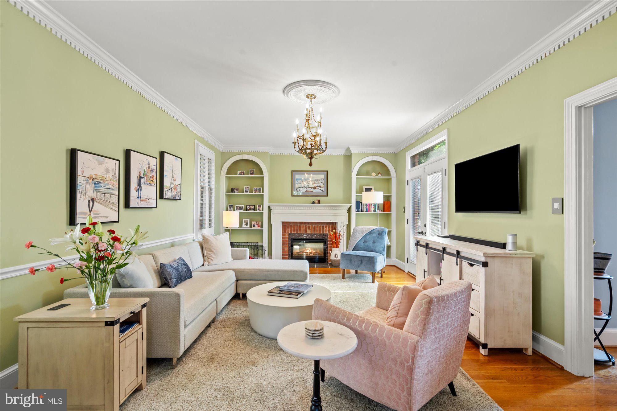 BELLE HAVEN - Residential