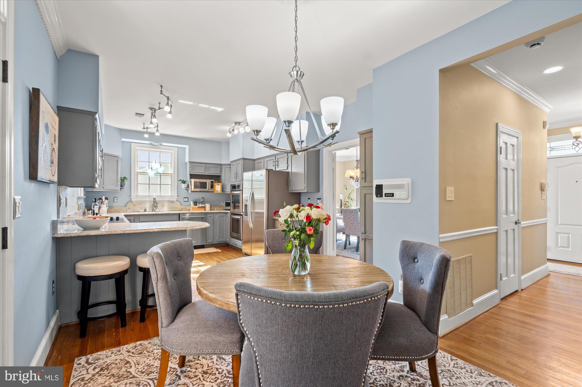 BELLE HAVEN - Residential