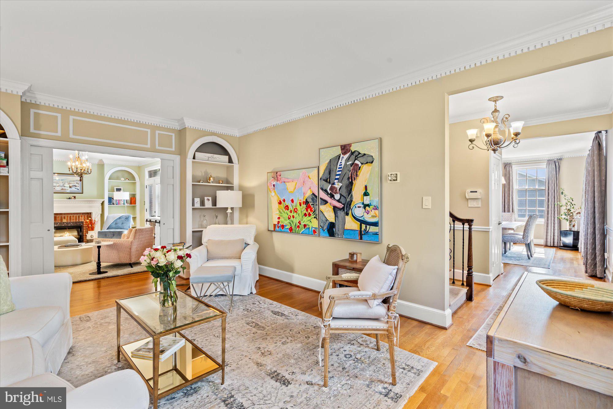 BELLE HAVEN - Residential