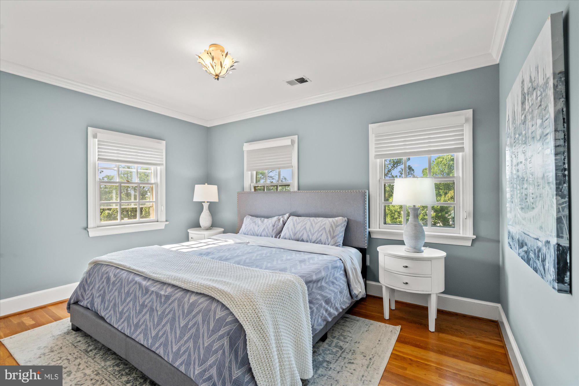 BELLE HAVEN - Residential