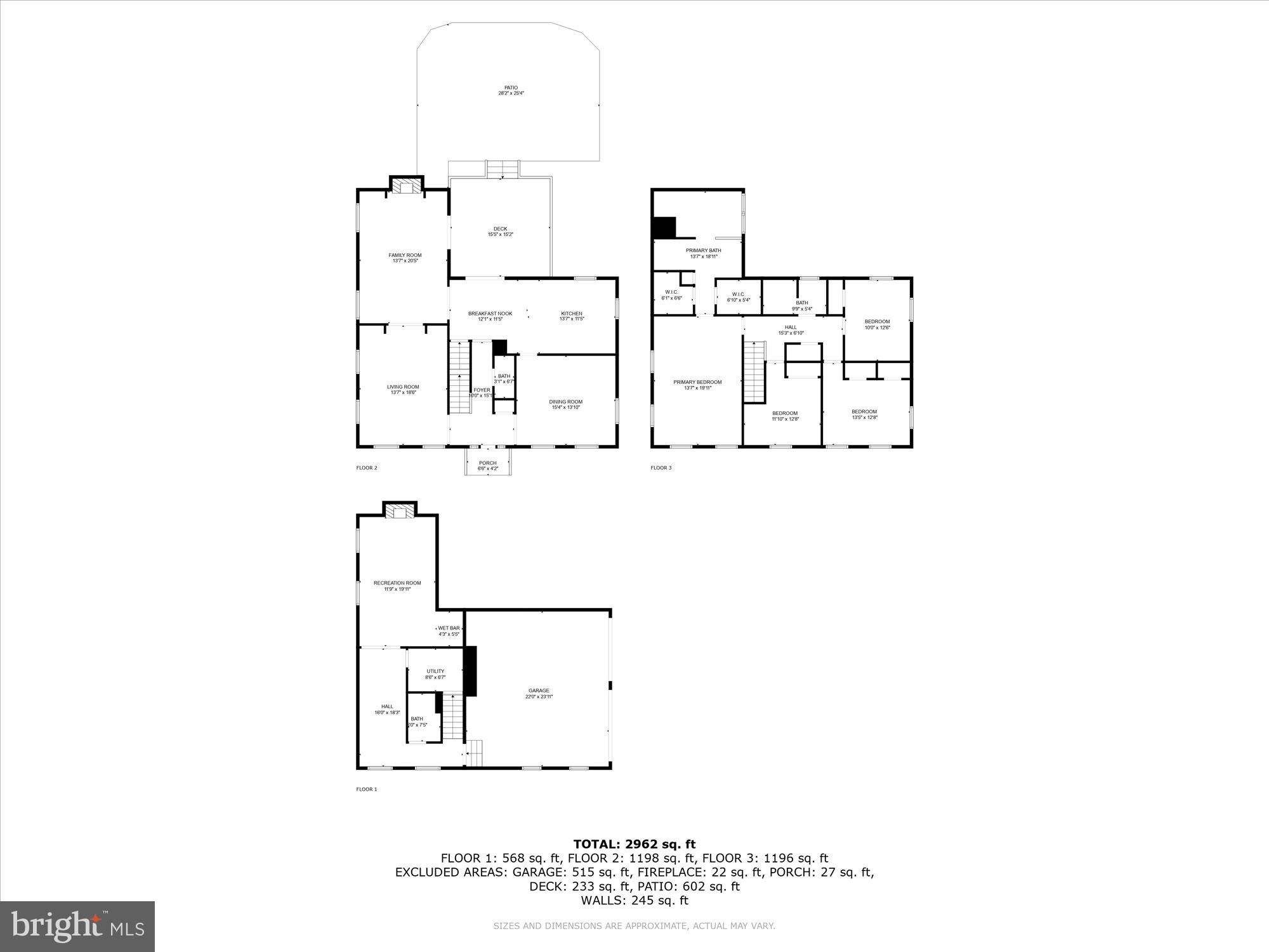 BELLE HAVEN - Residential