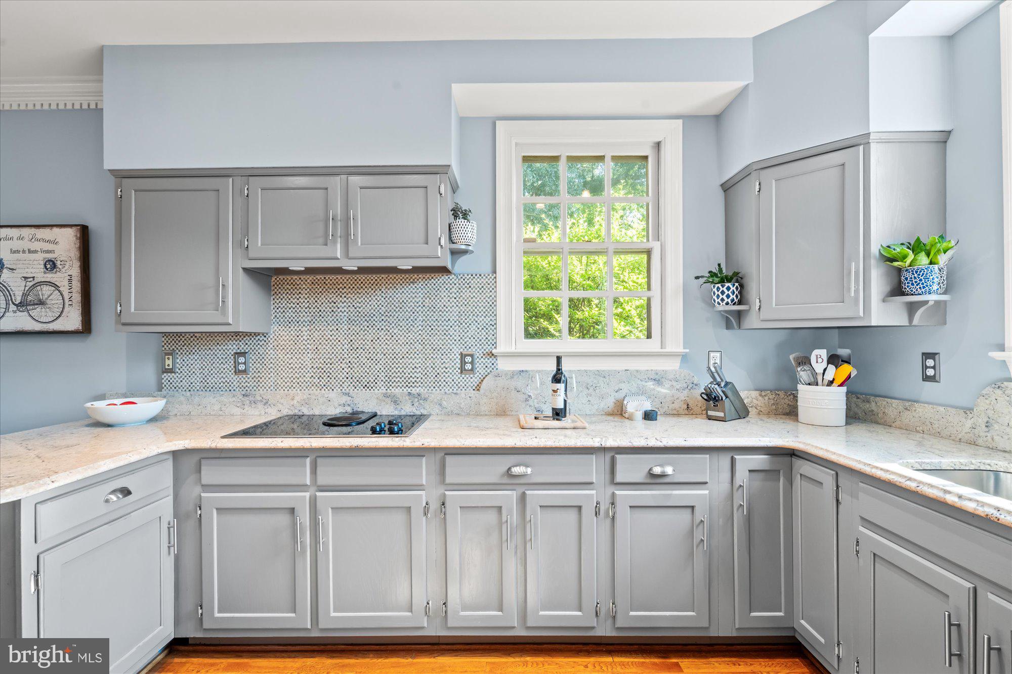 BELLE HAVEN - Residential