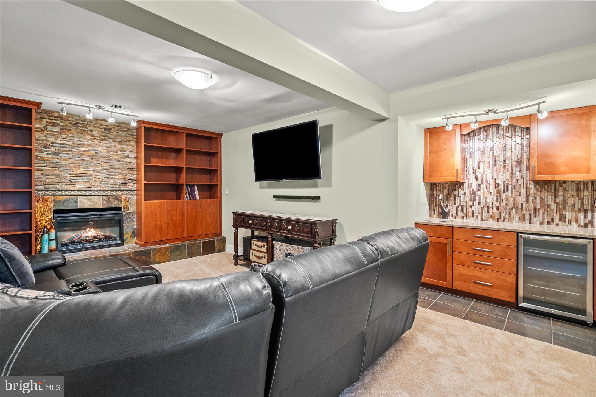 BELLE HAVEN - Residential