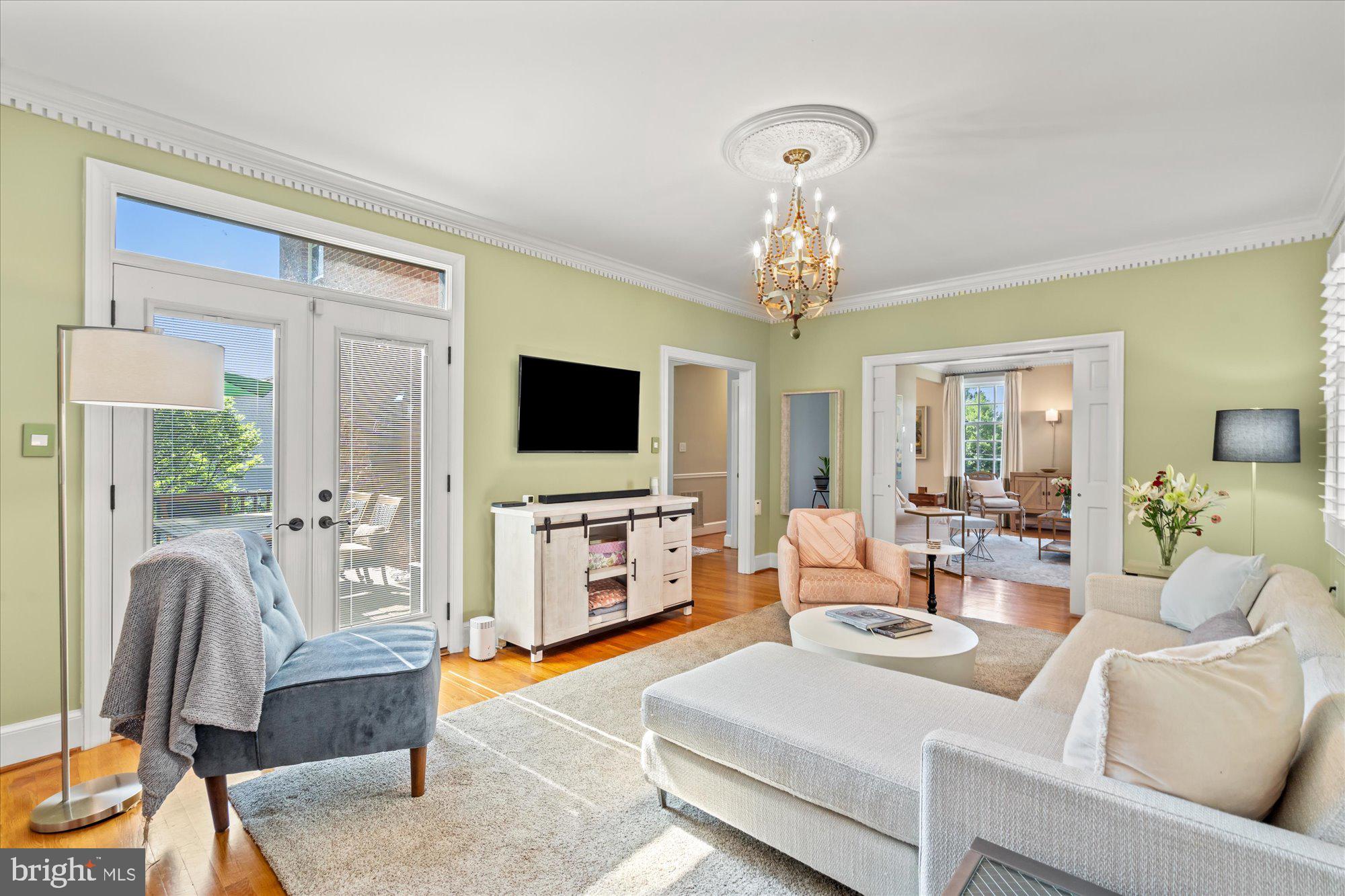 BELLE HAVEN - Residential