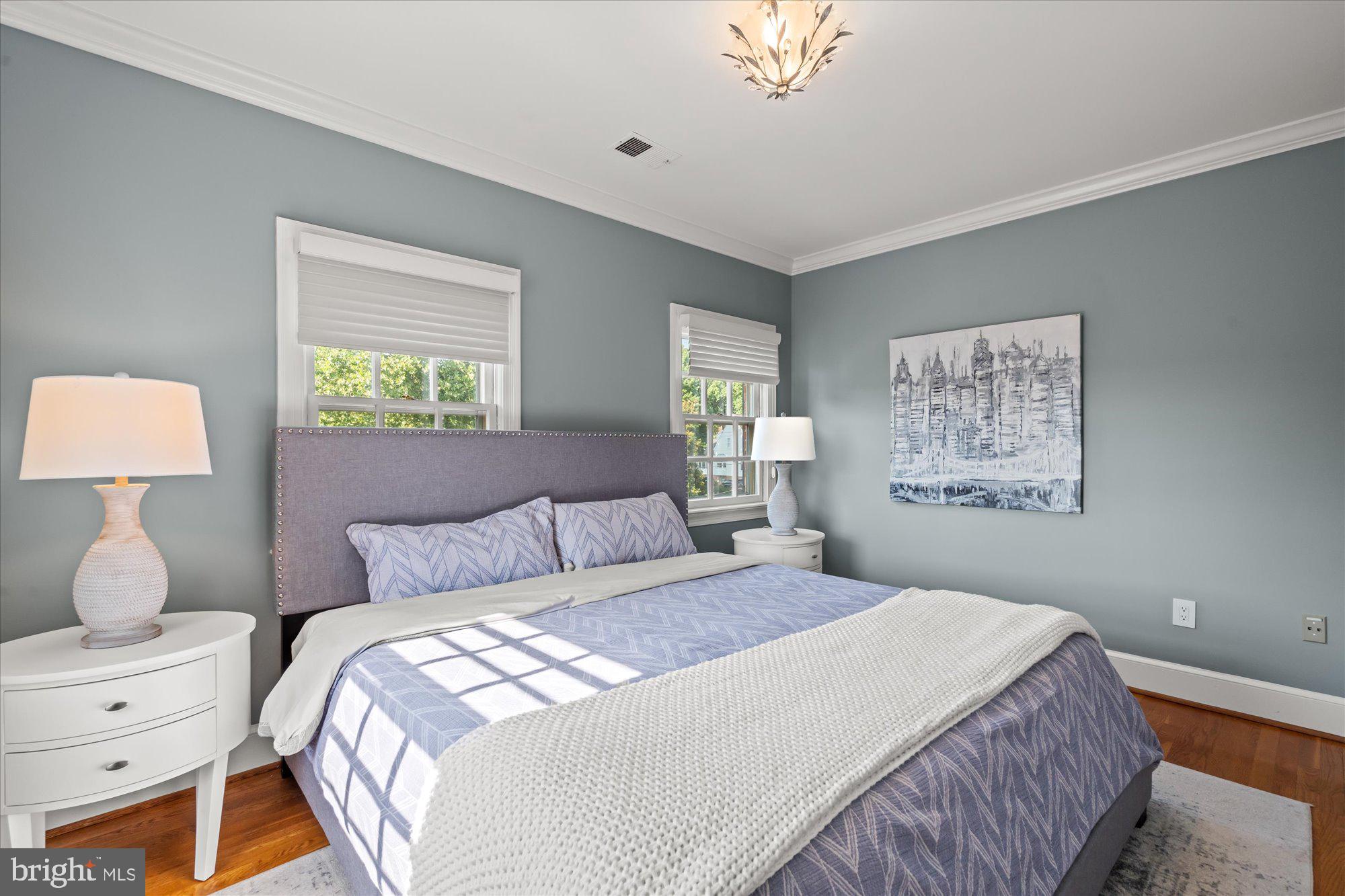 BELLE HAVEN - Residential