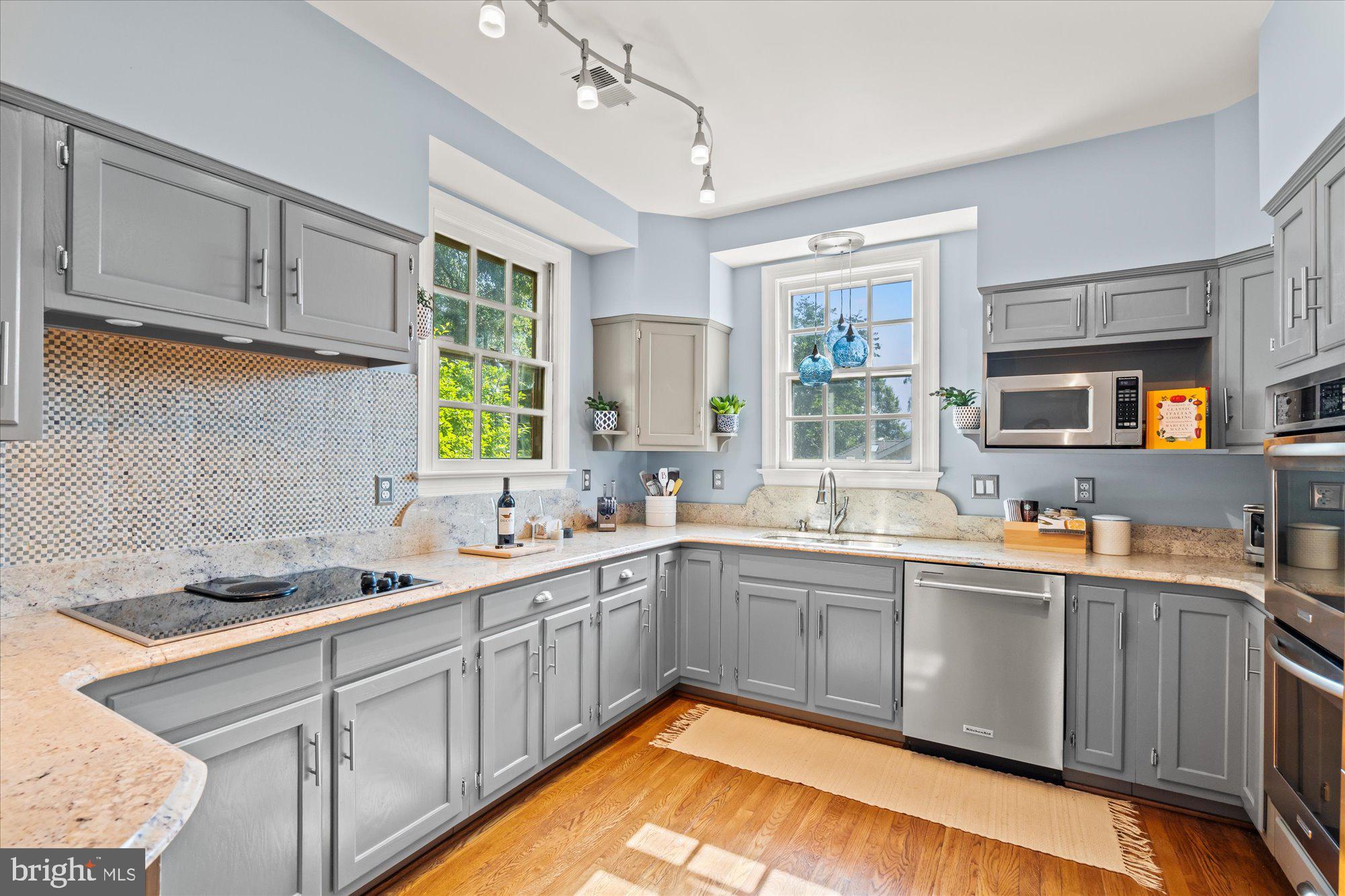 BELLE HAVEN - Residential