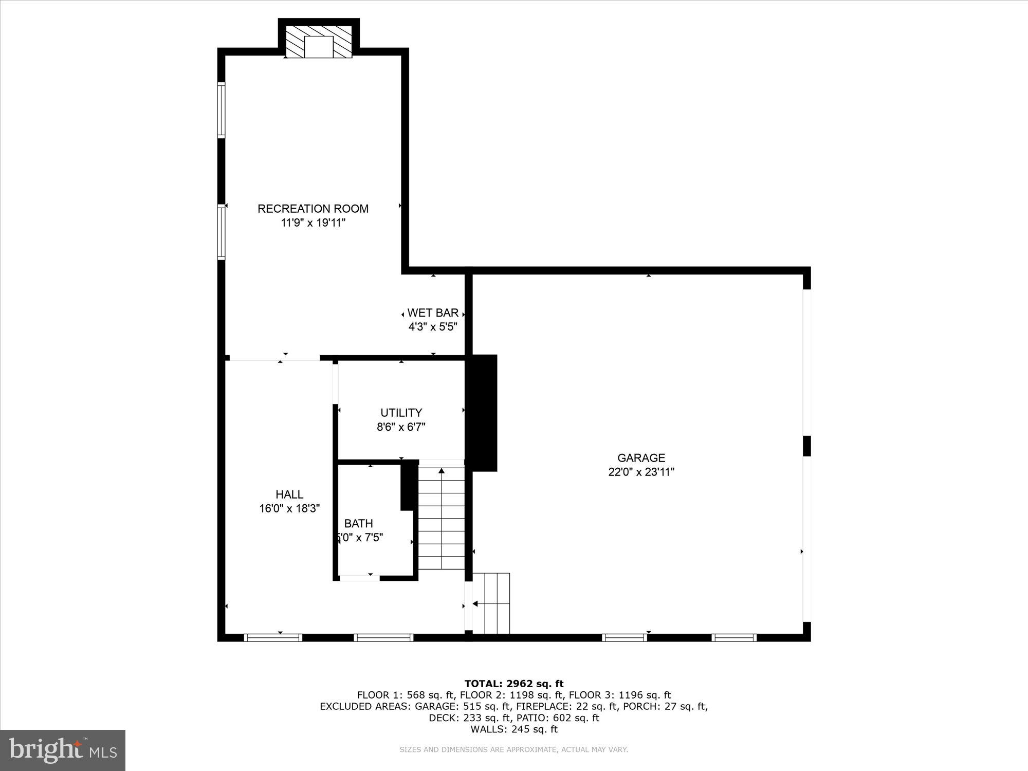 BELLE HAVEN - Residential