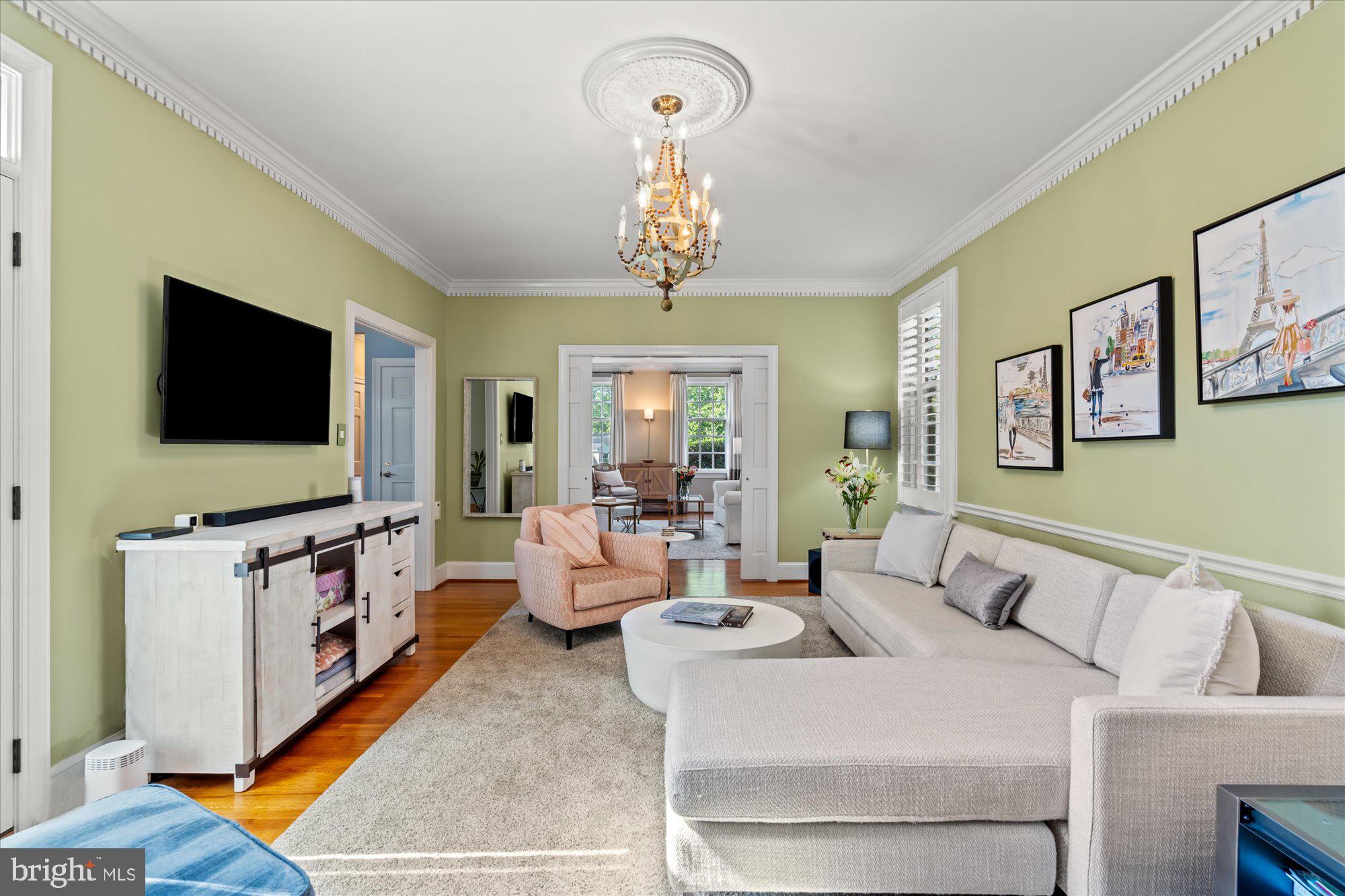 BELLE HAVEN - Residential