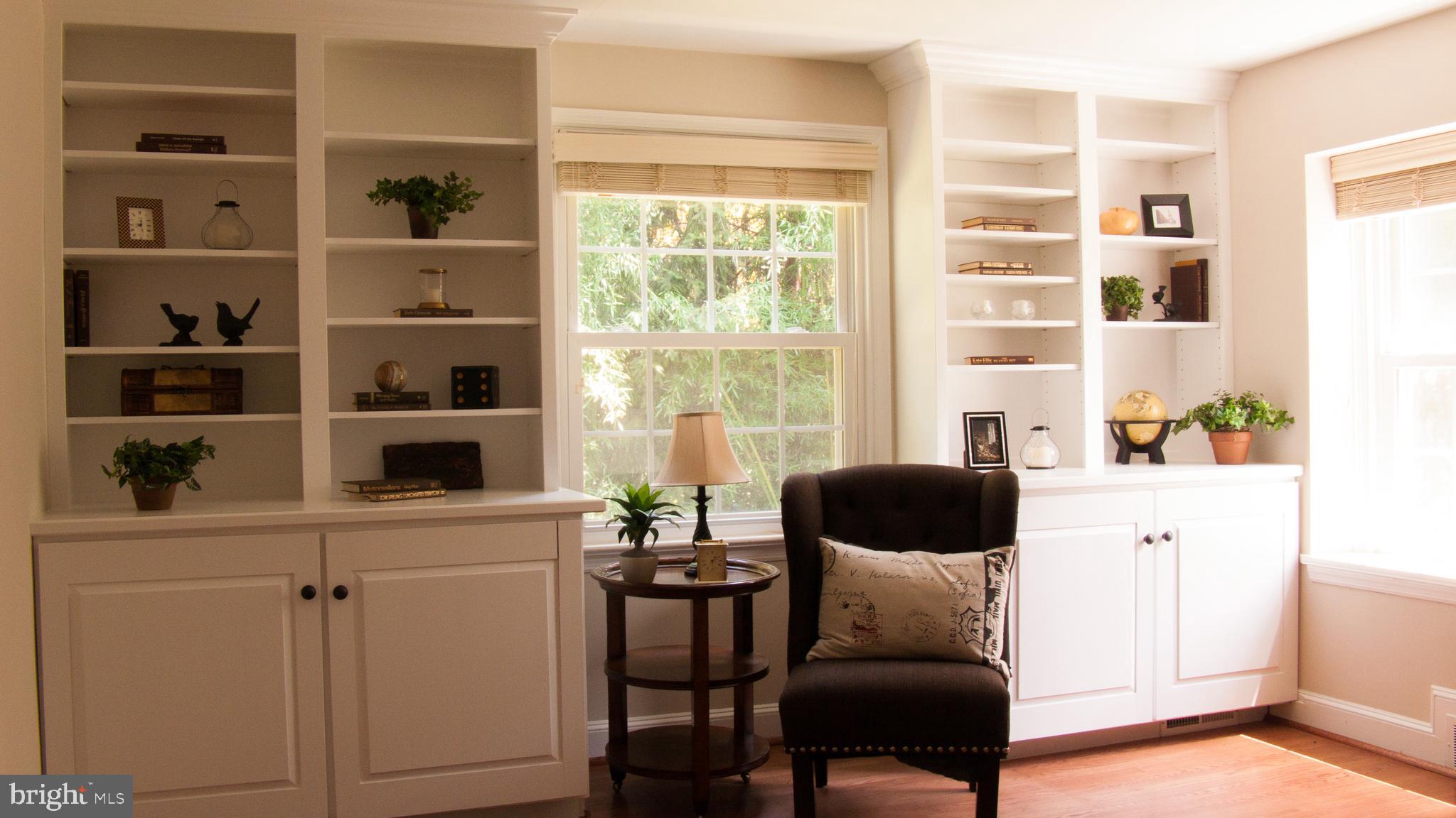 GLADWYNE - Residential