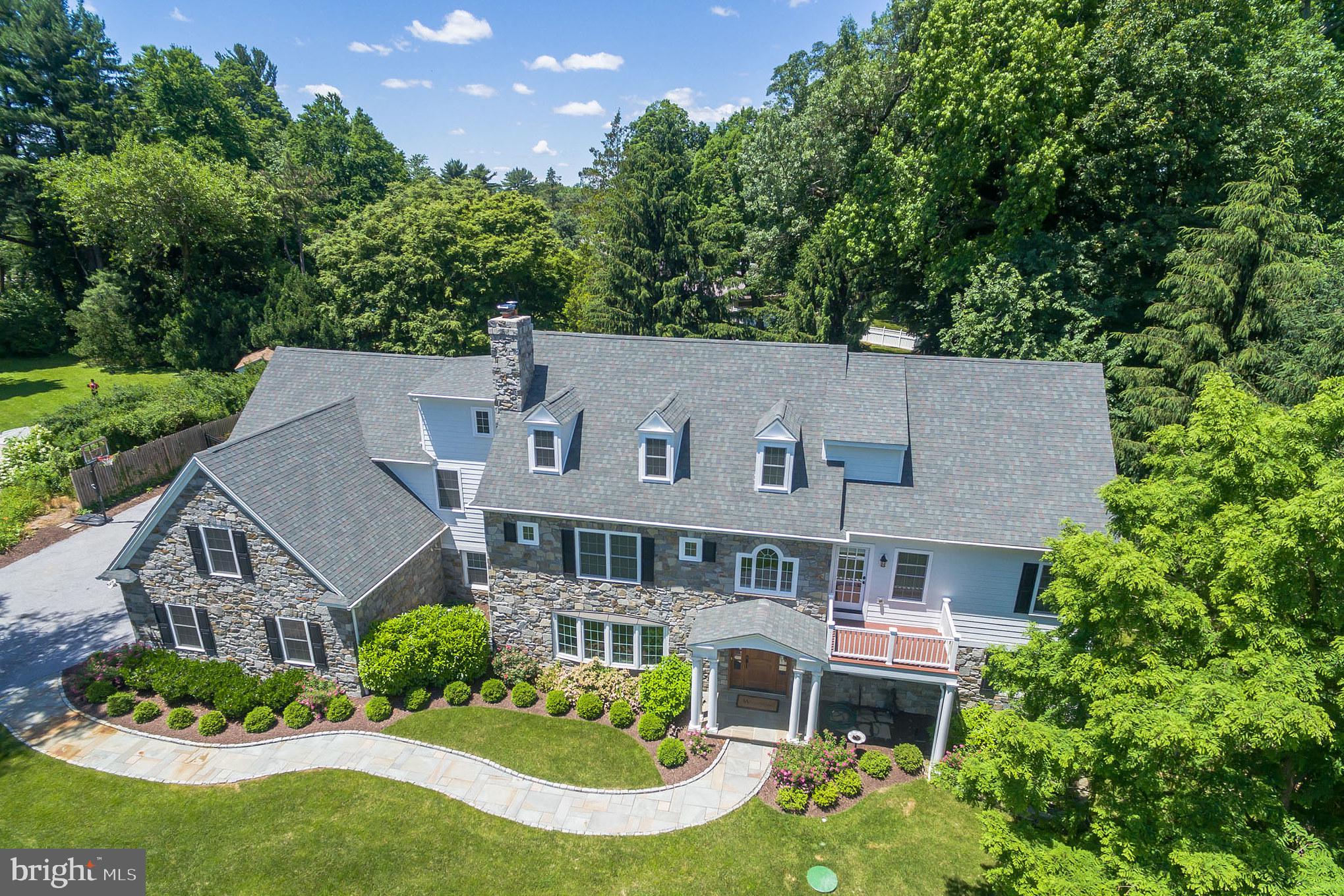 GLADWYNE - Residential