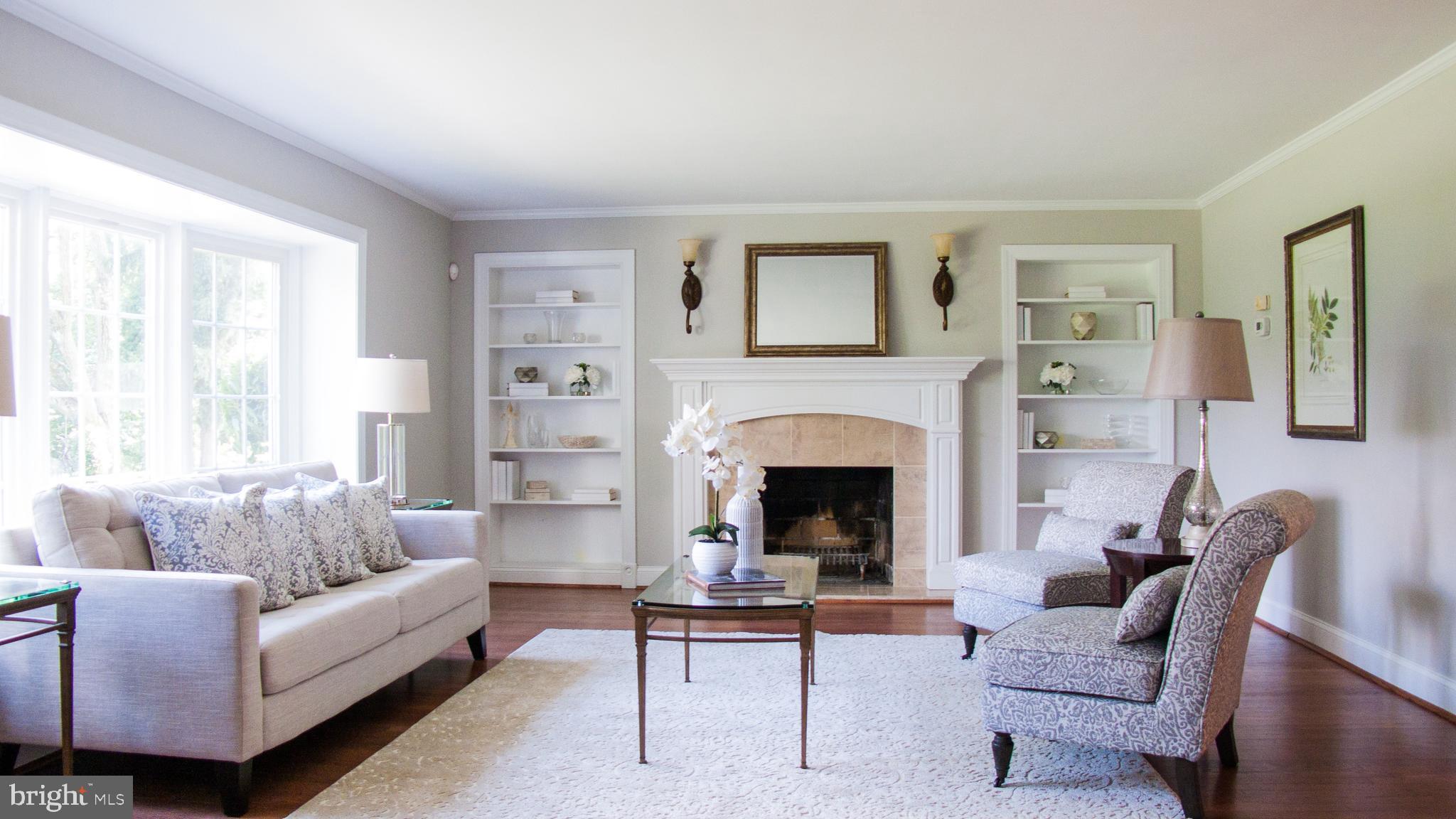 GLADWYNE - Residential